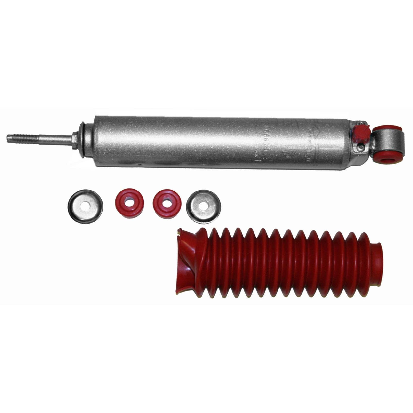 Rancho Shock Absorber  top view frsport RS999186