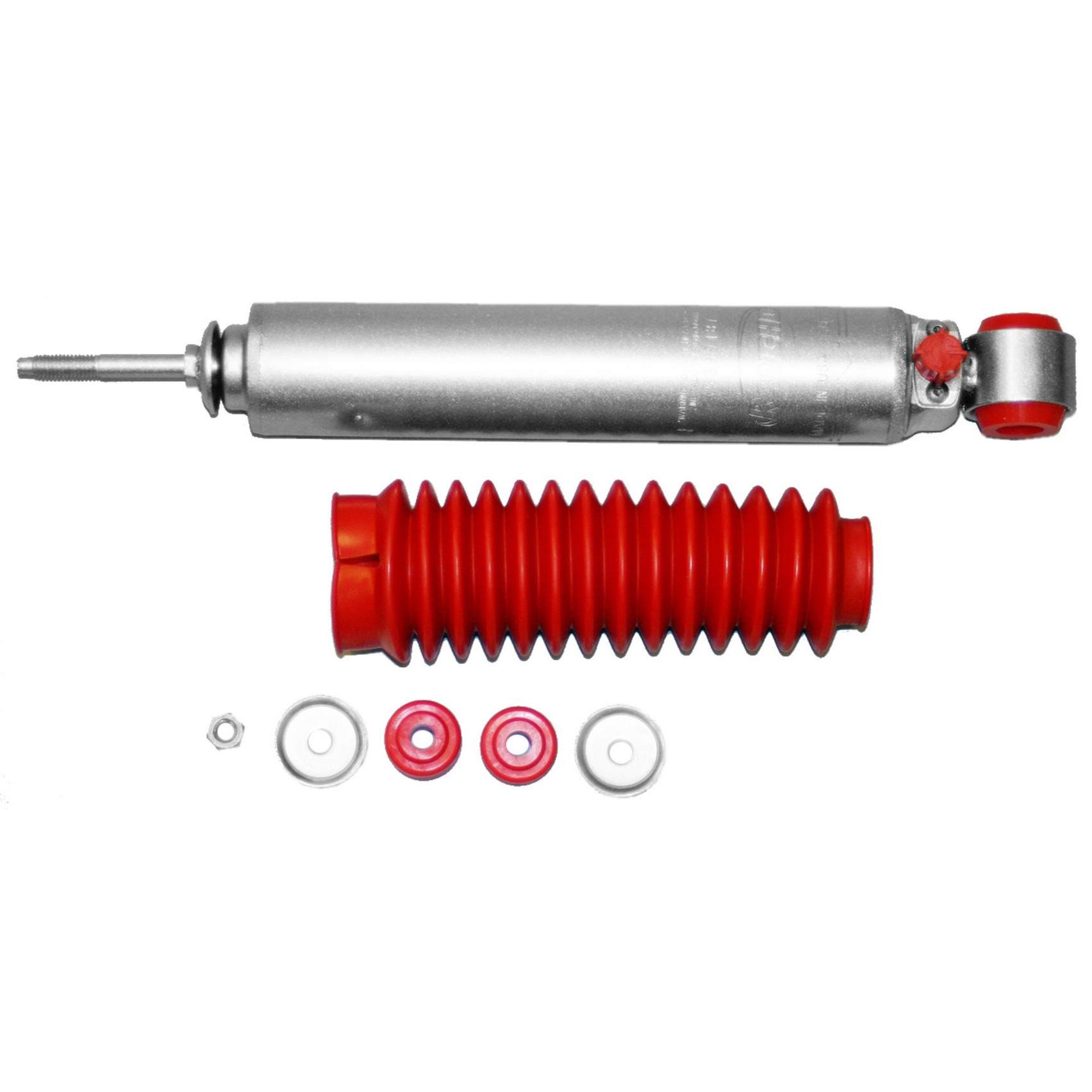 Rancho Shock Absorber  top view frsport RS999187