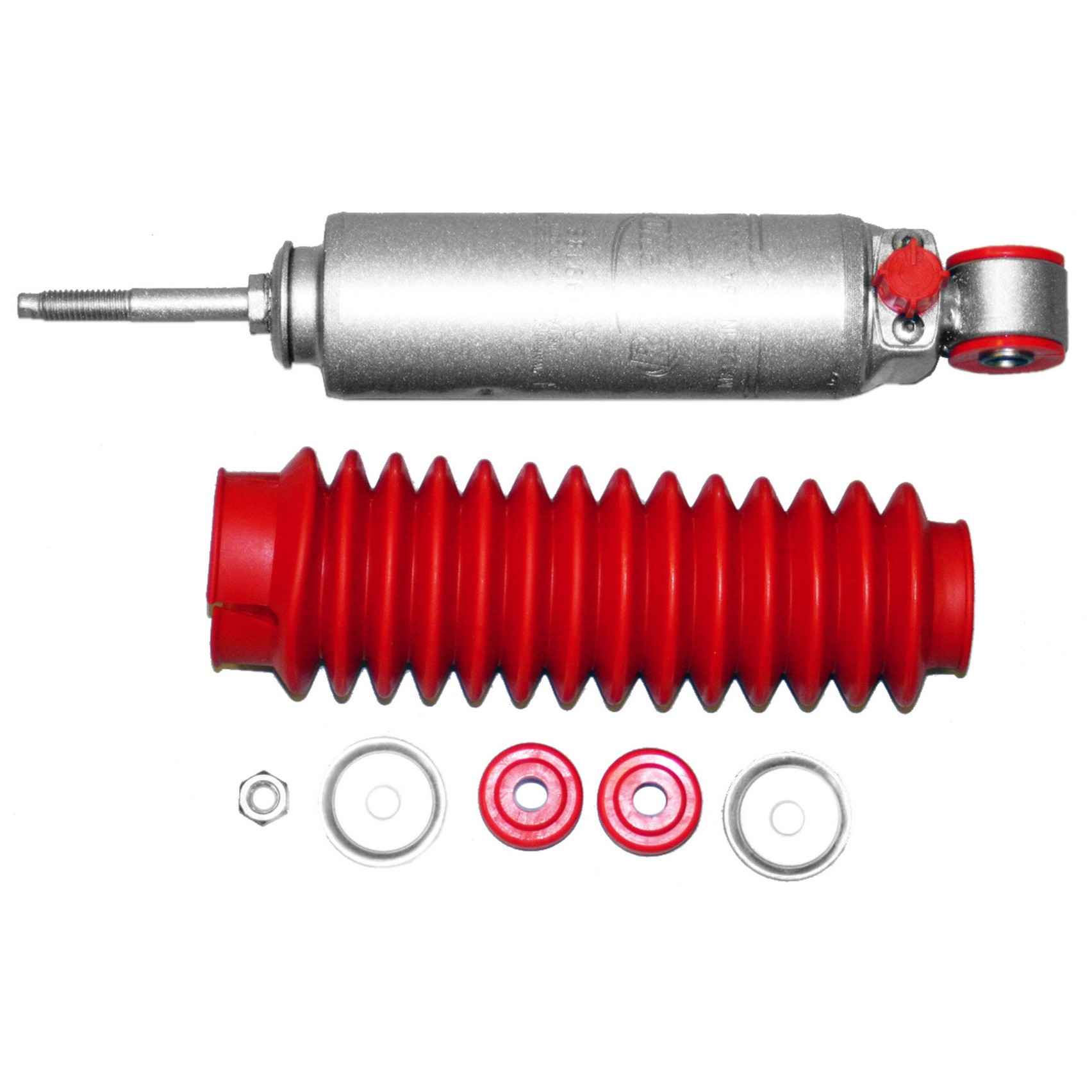 Rancho Shock Absorber  top view frsport RS999188