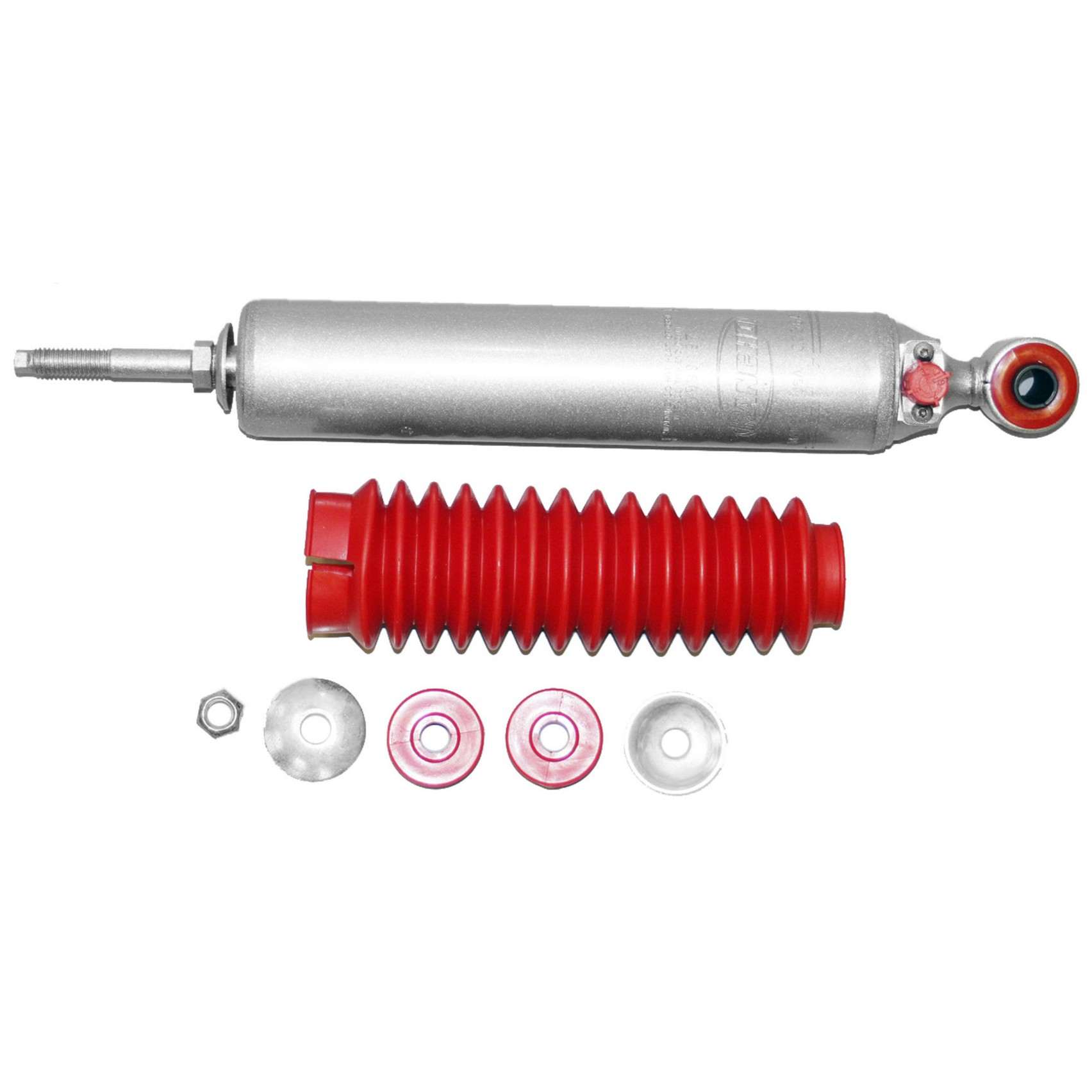 Rancho Shock Absorber  top view frsport RS999197