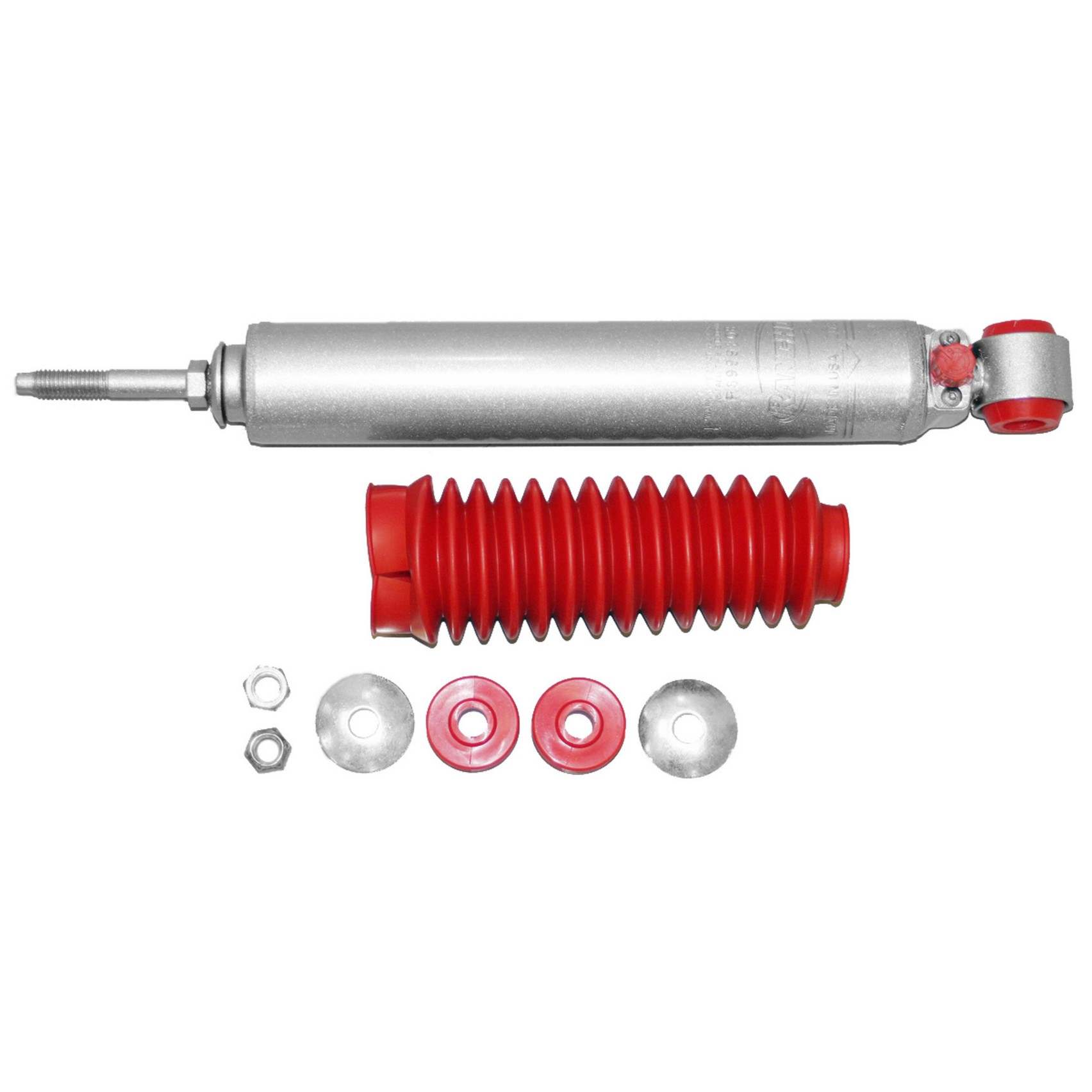 Rancho Shock Absorber  top view frsport RS999208