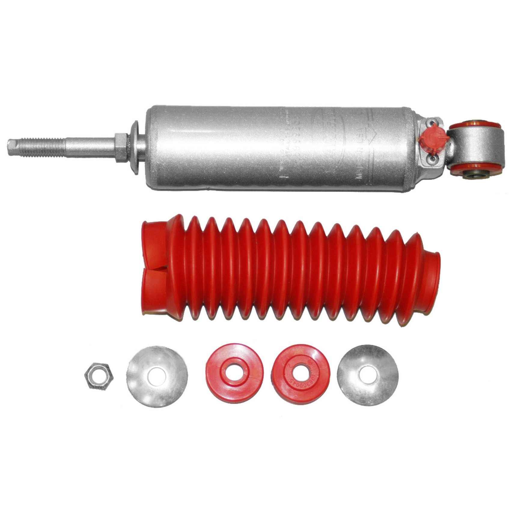 Rancho Shock Absorber  top view frsport RS999233