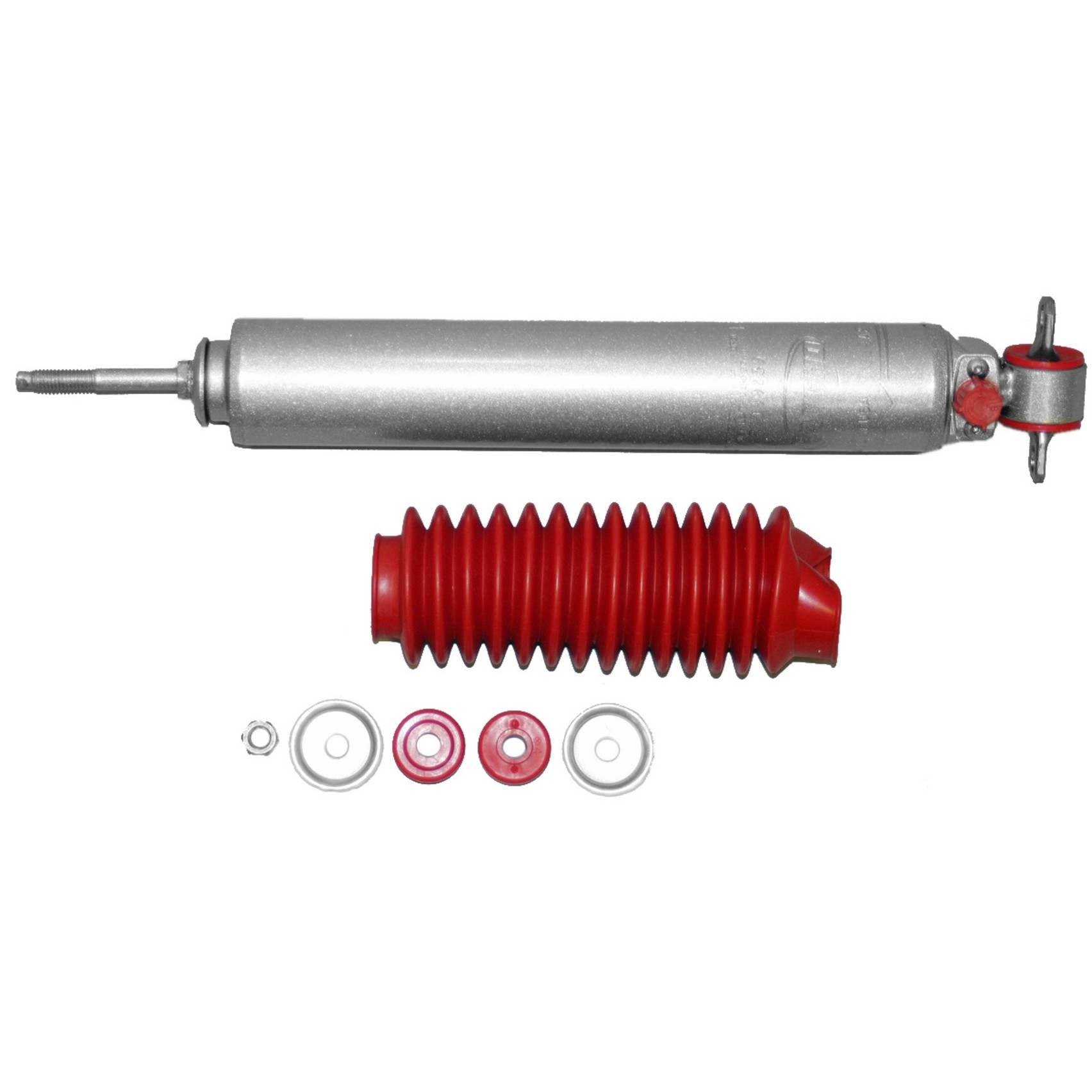 Rancho Shock Absorber  top view frsport RS999239