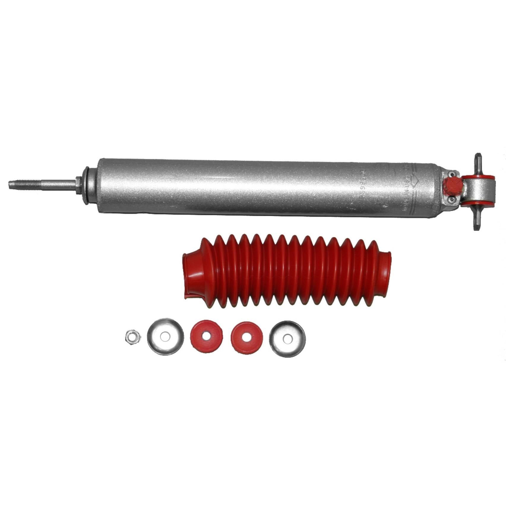 Rancho Shock Absorber  top view frsport RS999255