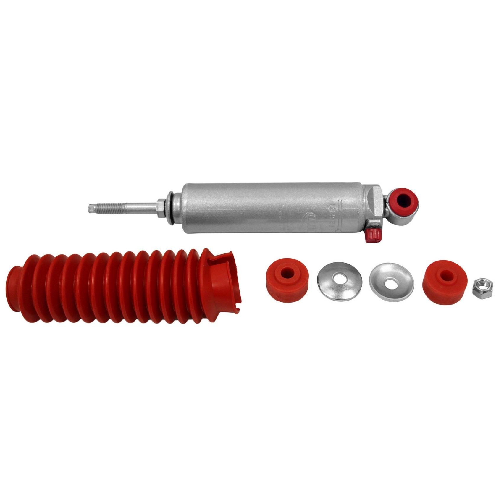 Rancho Shock Absorber  top view frsport RS999272