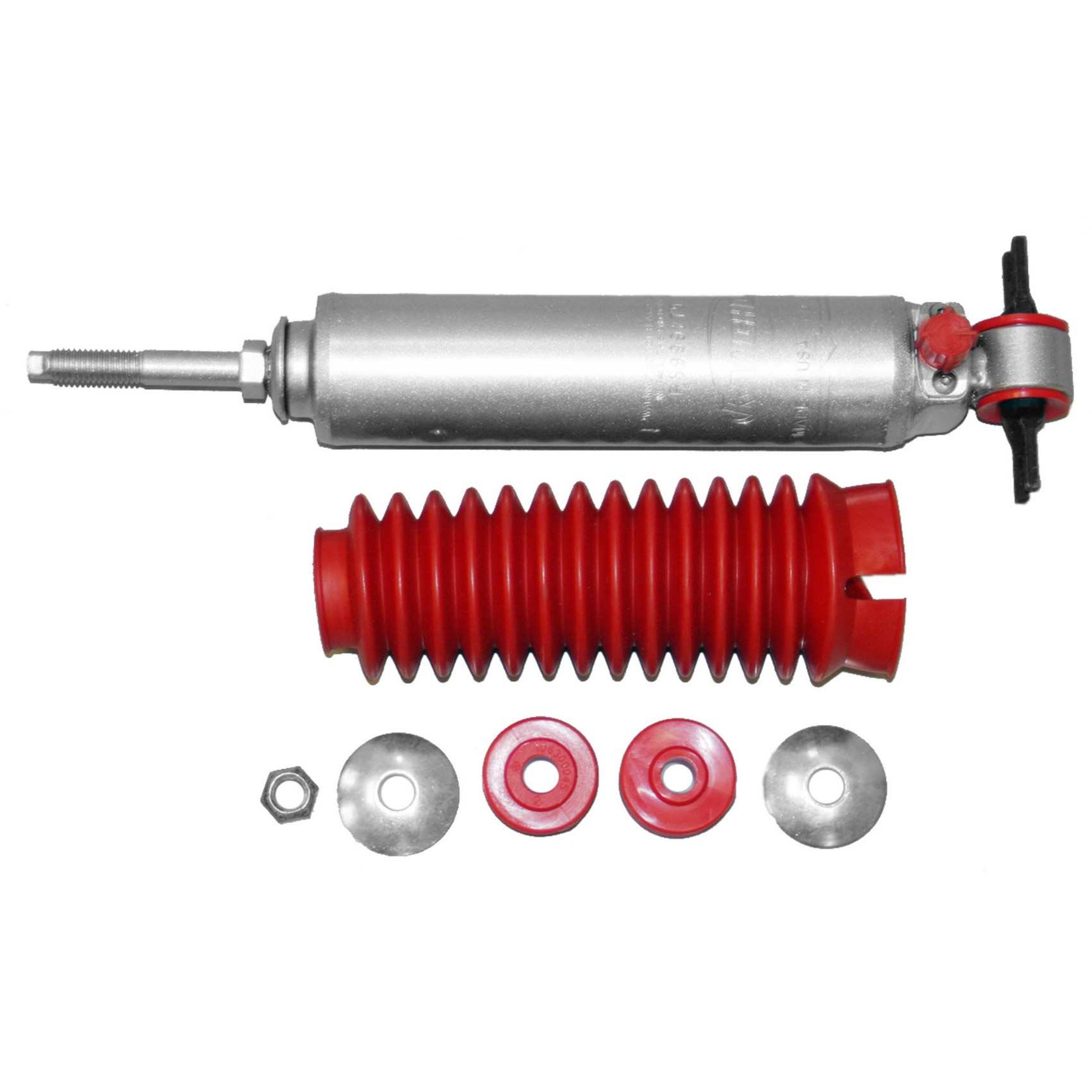 Rancho Shock Absorber  top view frsport RS999279