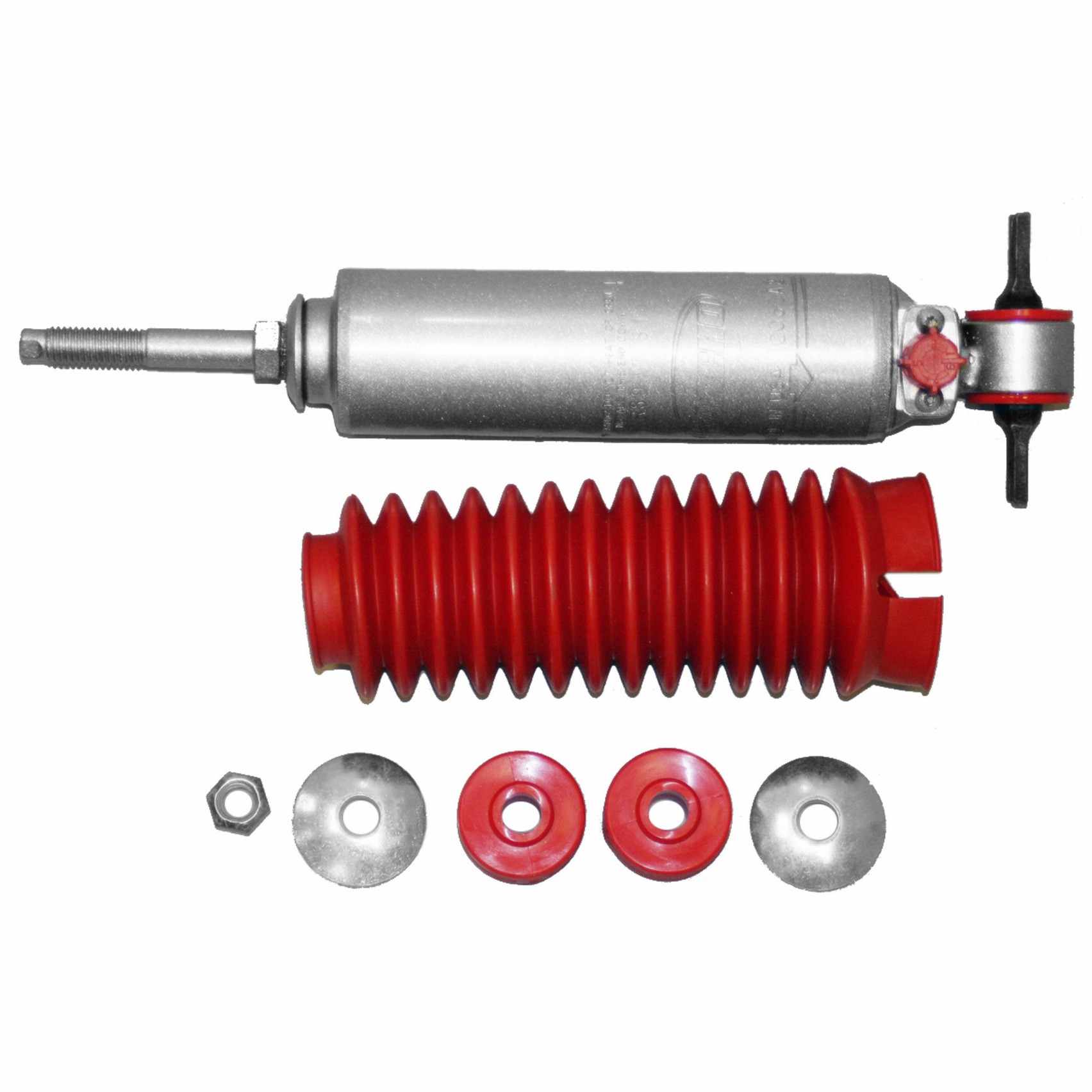 Rancho Shock Absorber  top view frsport RS999281