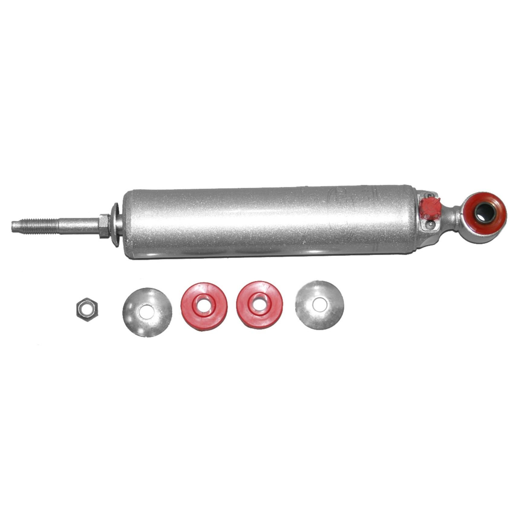 Rancho Shock Absorber  top view frsport RS999283