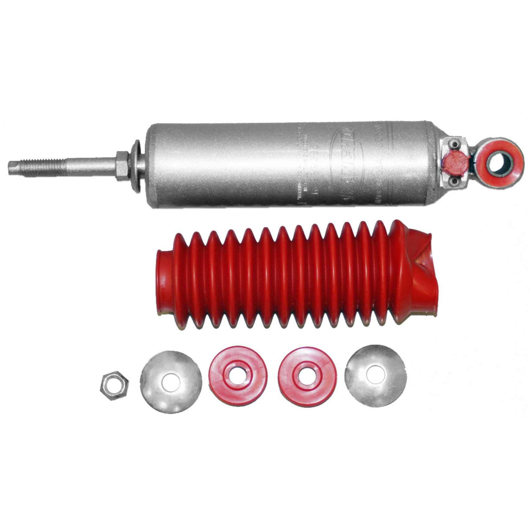 Rancho Shock Absorber  top view frsport RS999295