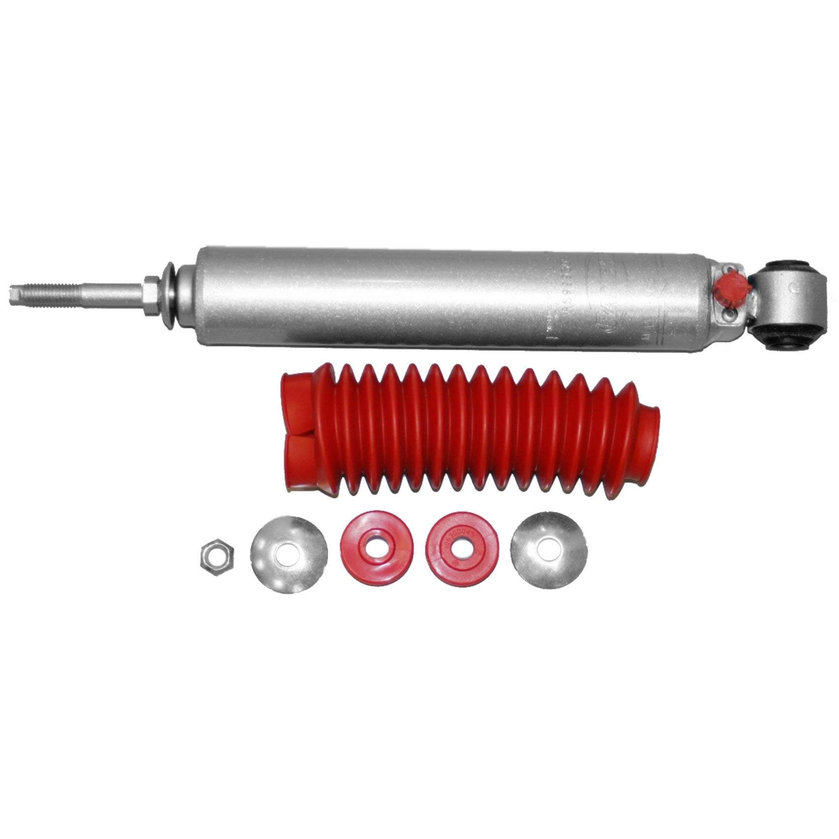 Rancho Shock Absorber  top view frsport RS999305