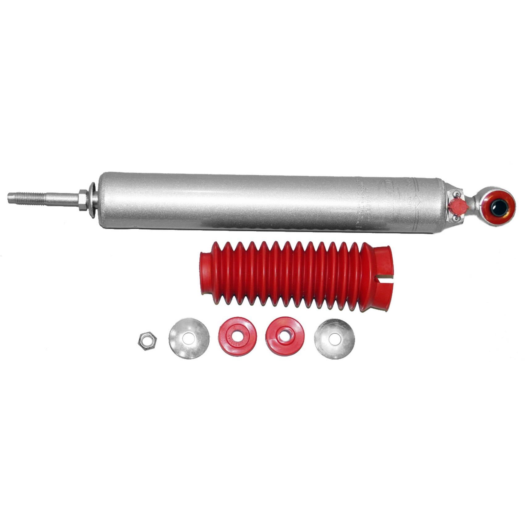 Rancho Shock Absorber  top view frsport RS999317