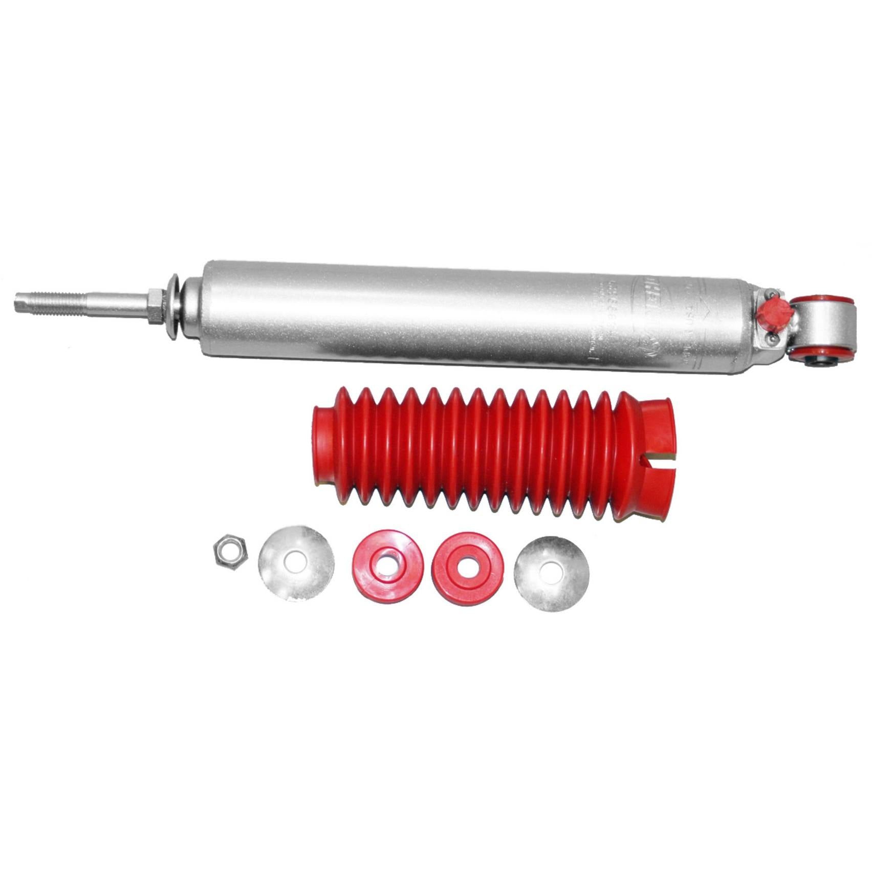 Rancho Shock Absorber  top view frsport RS999329