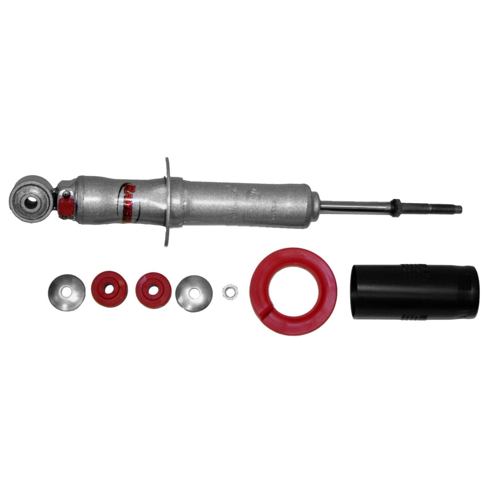 Rancho Suspension Strut  top view frsport RS999763