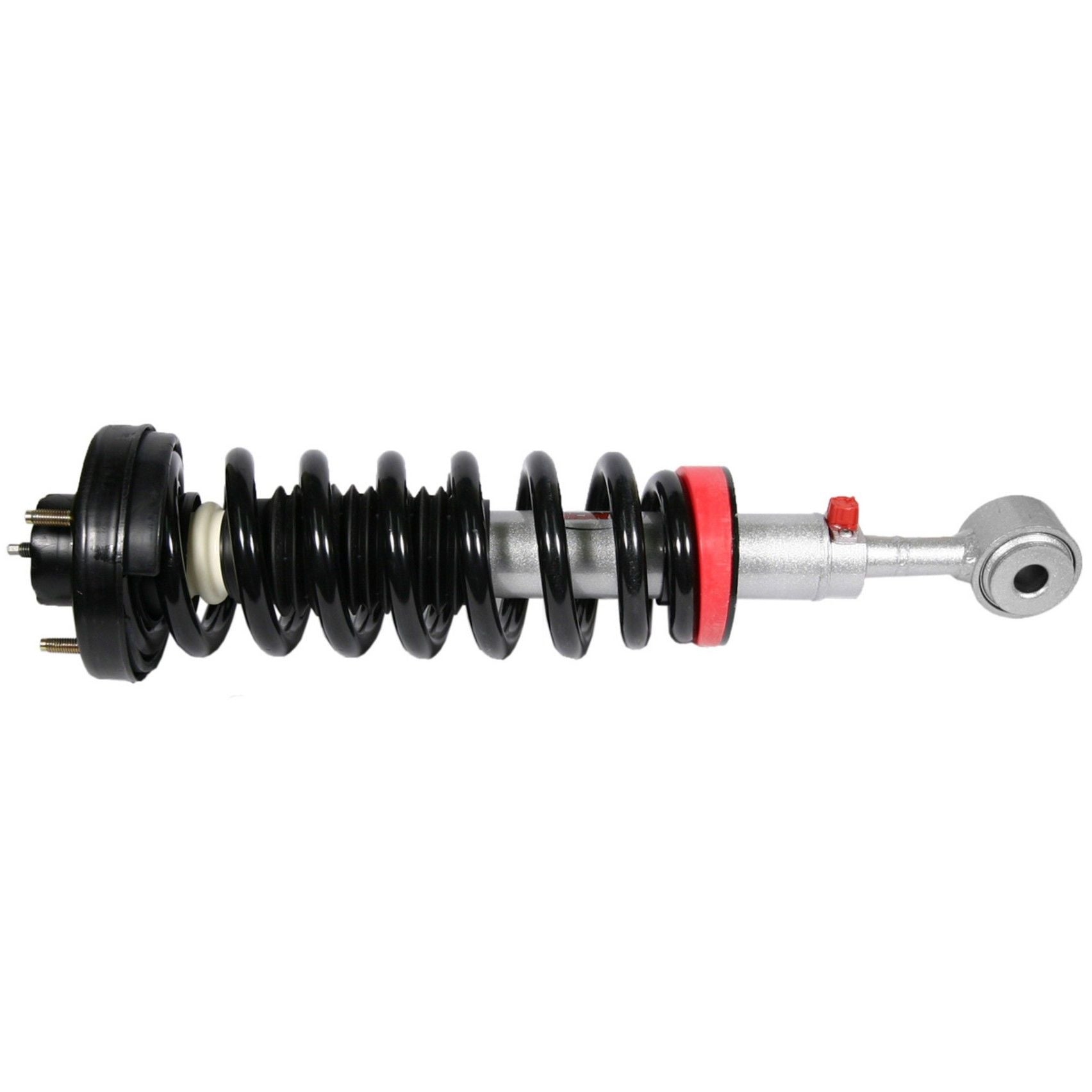 Rancho Suspension Strut and Coil Spring Assembly  top view frsport RS999902