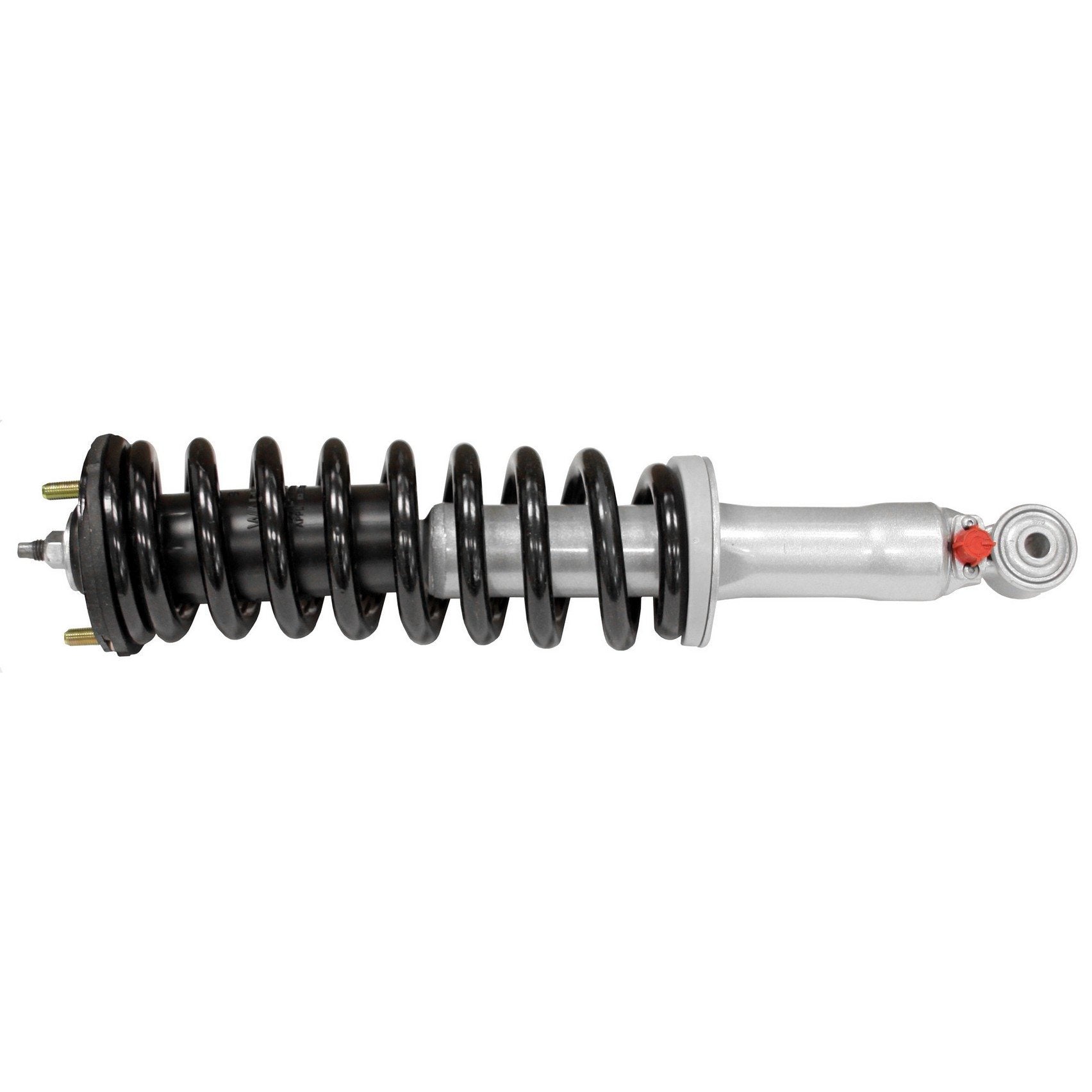 Rancho Suspension Strut and Coil Spring Assembly  top view frsport RS999907