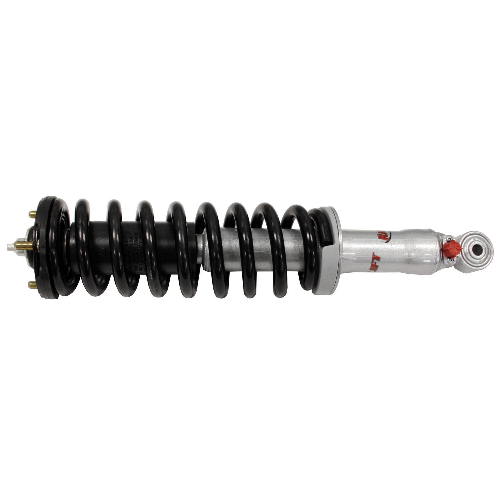 Rancho Suspension Strut and Coil Spring Assembly  top view frsport RS999908