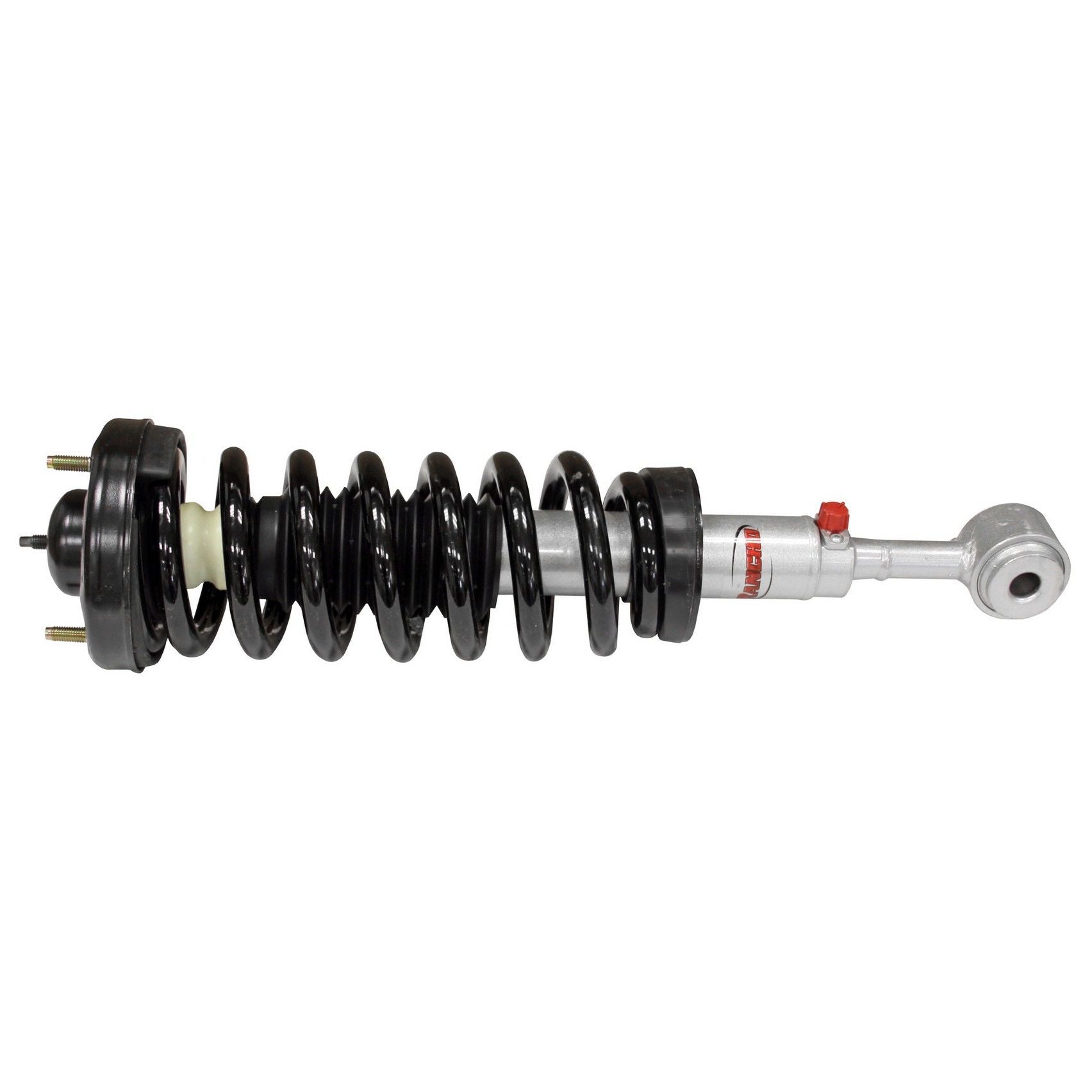 Rancho Suspension Strut and Coil Spring Assembly  top view frsport RS999910