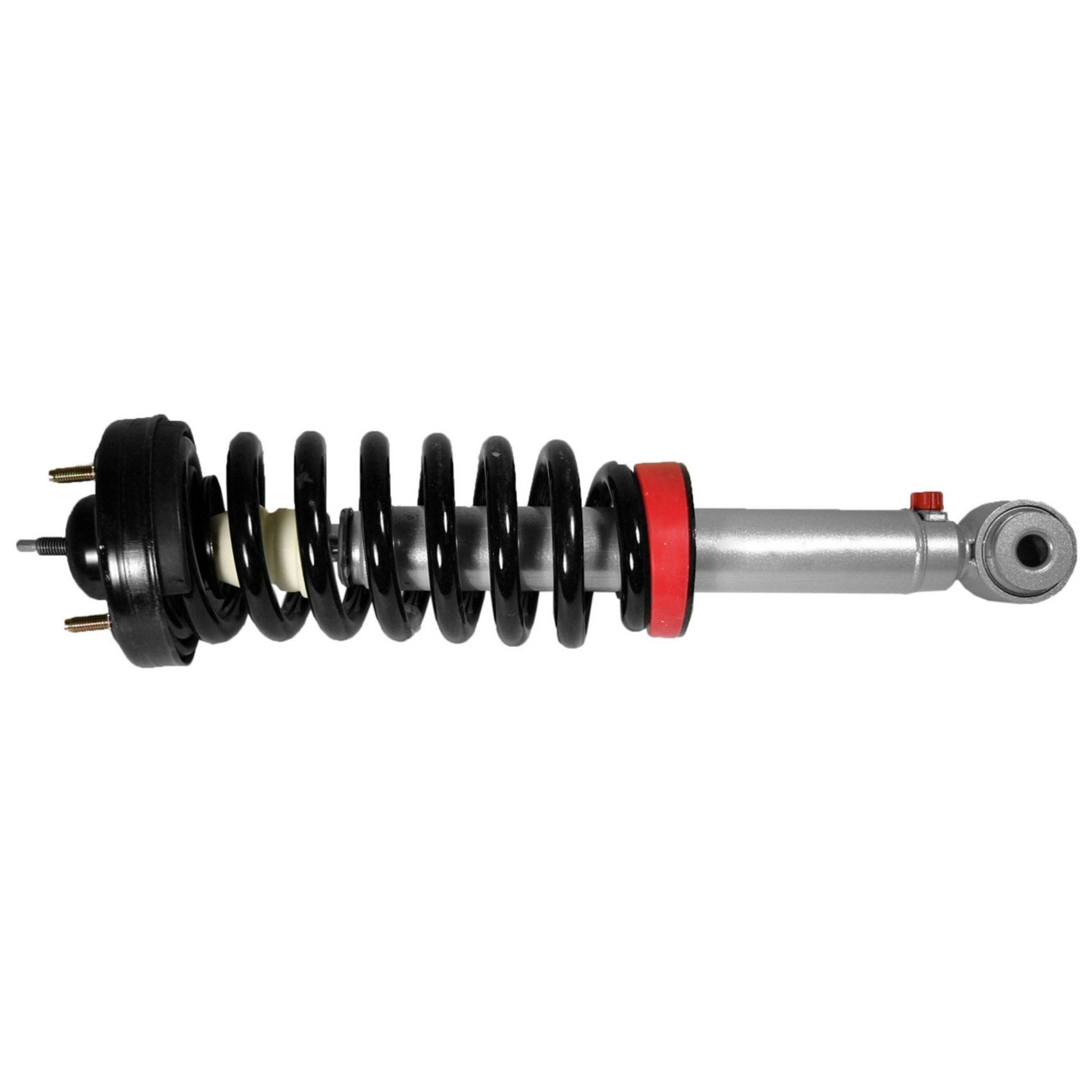 Rancho Suspension Strut and Coil Spring Assembly  top view frsport RS999911