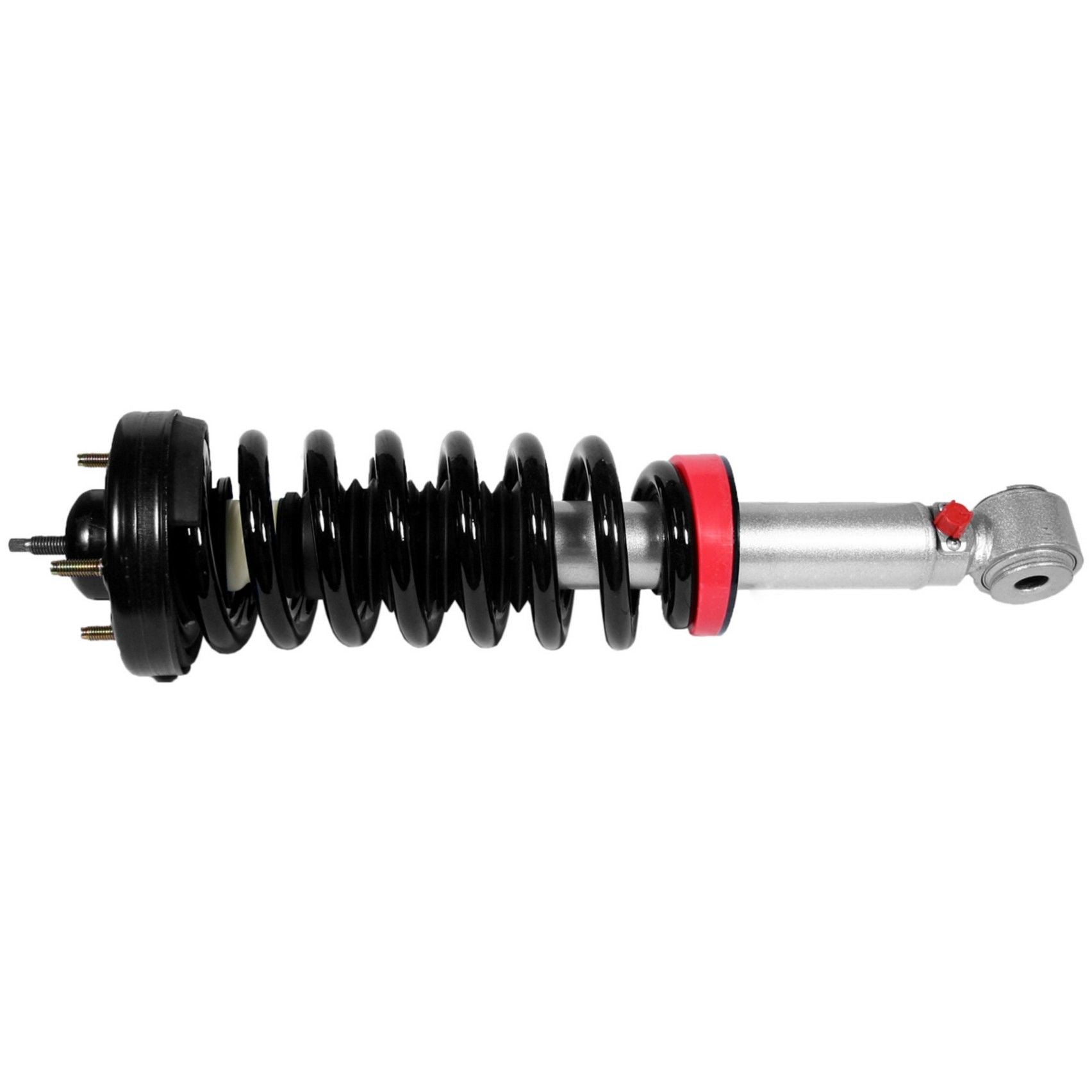 Rancho Suspension Strut and Coil Spring Assembly  top view frsport RS999912