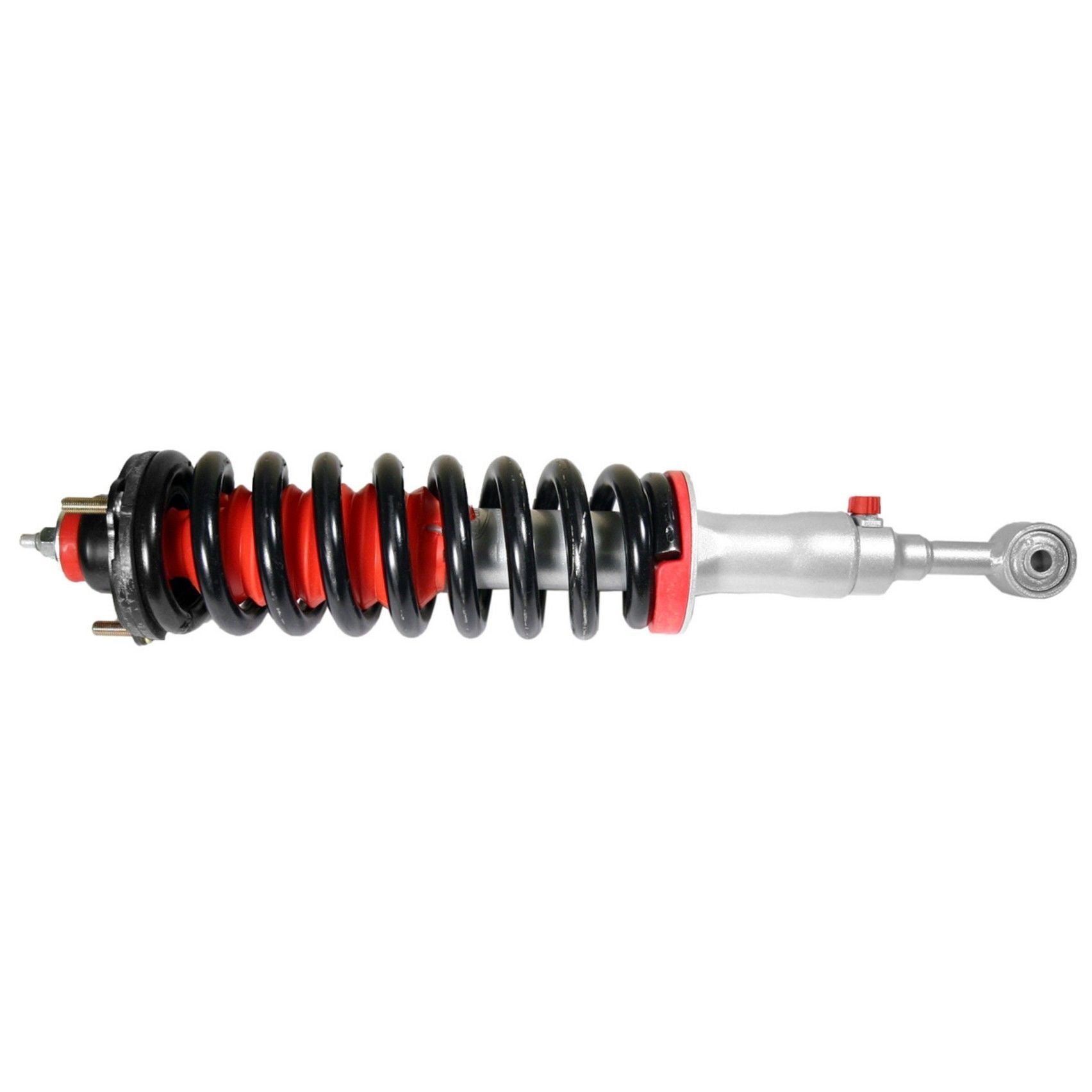 Rancho Suspension Strut and Coil Spring Assembly  top view frsport RS999915