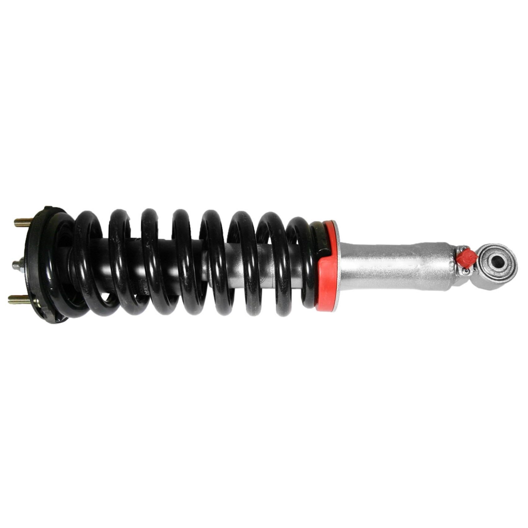 Rancho Suspension Strut and Coil Spring Assembly  top view frsport RS999923