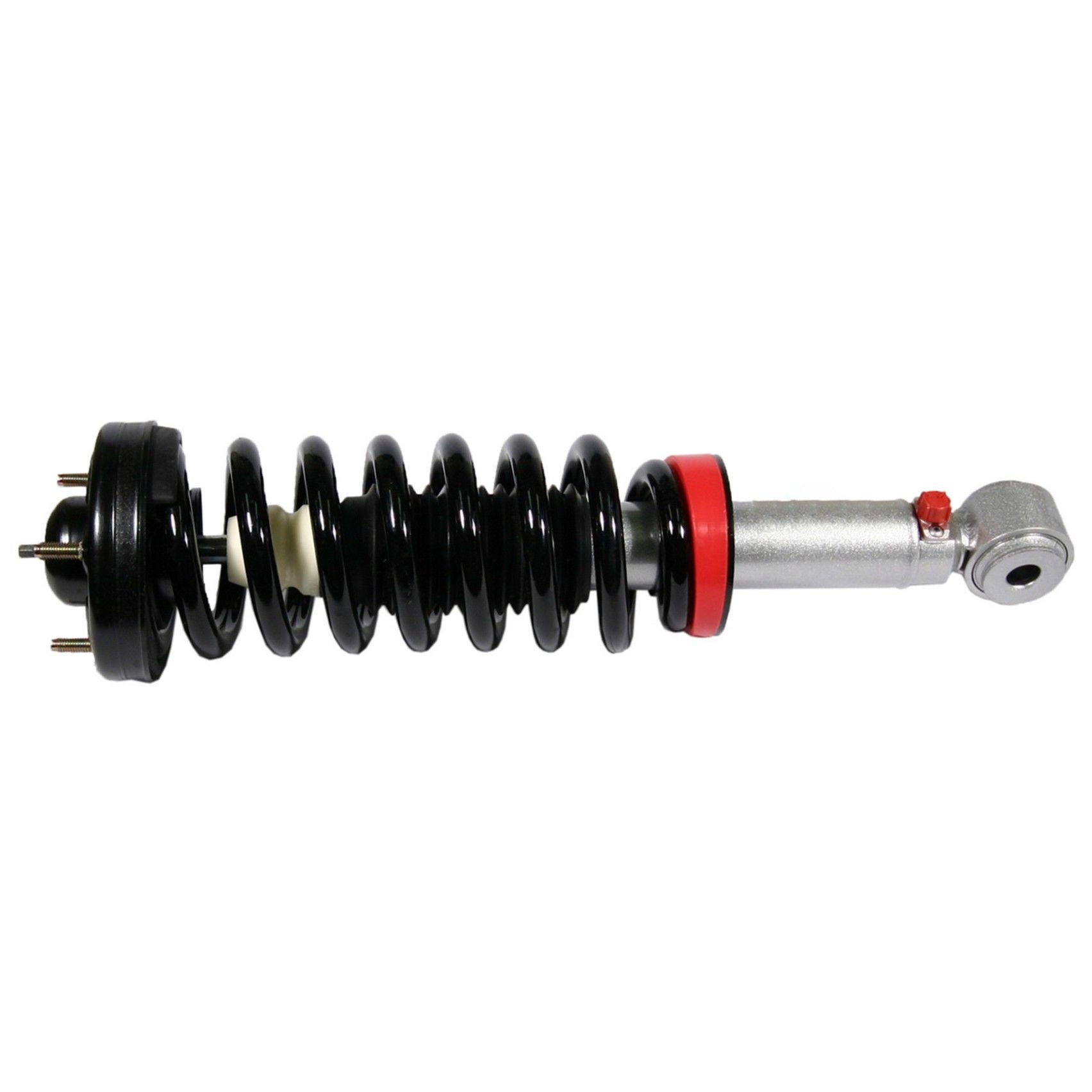 Rancho Suspension Strut and Coil Spring Assembly  top view frsport RS999925