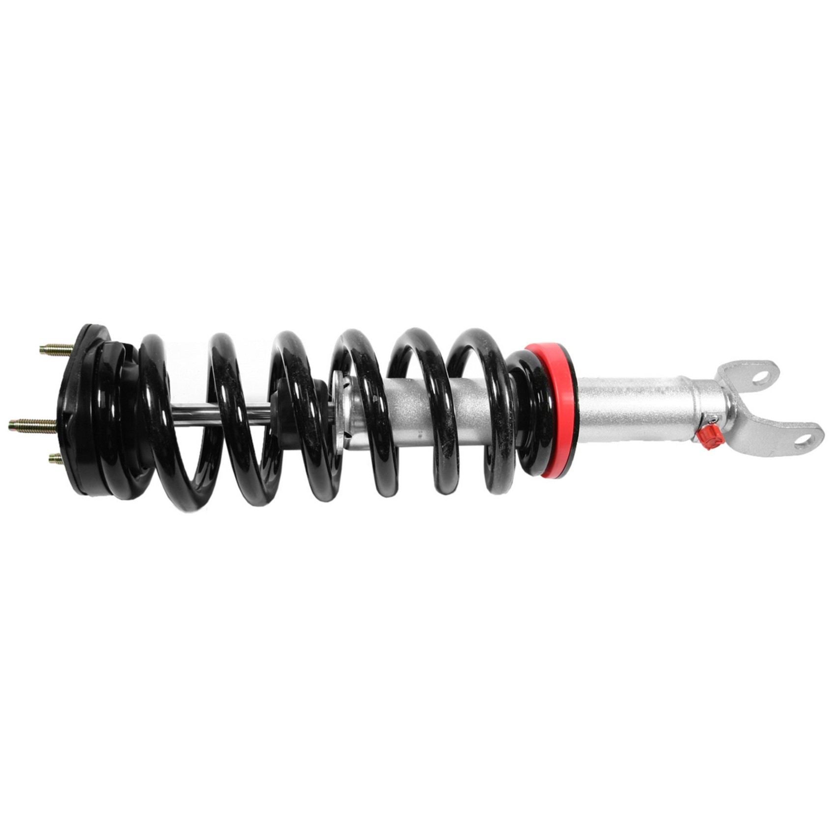 Rancho Suspension Strut and Coil Spring Assembly  top view frsport RS999930