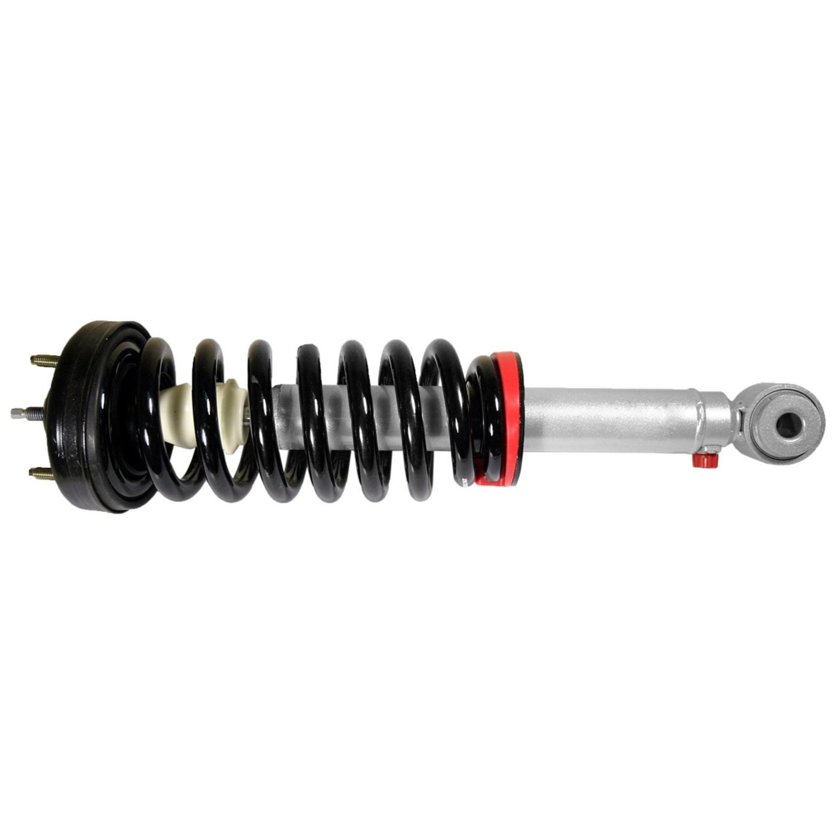 Rancho Suspension Strut and Coil Spring Assembly  top view frsport RS999935