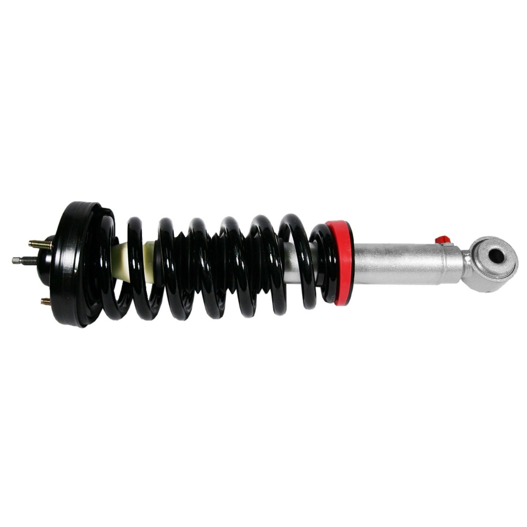 Rancho Suspension Strut and Coil Spring Assembly  top view frsport RS999936