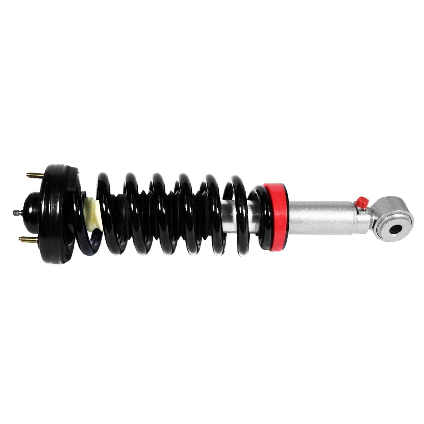 Rancho Suspension Strut and Coil Spring Assembly  top view frsport RS999940