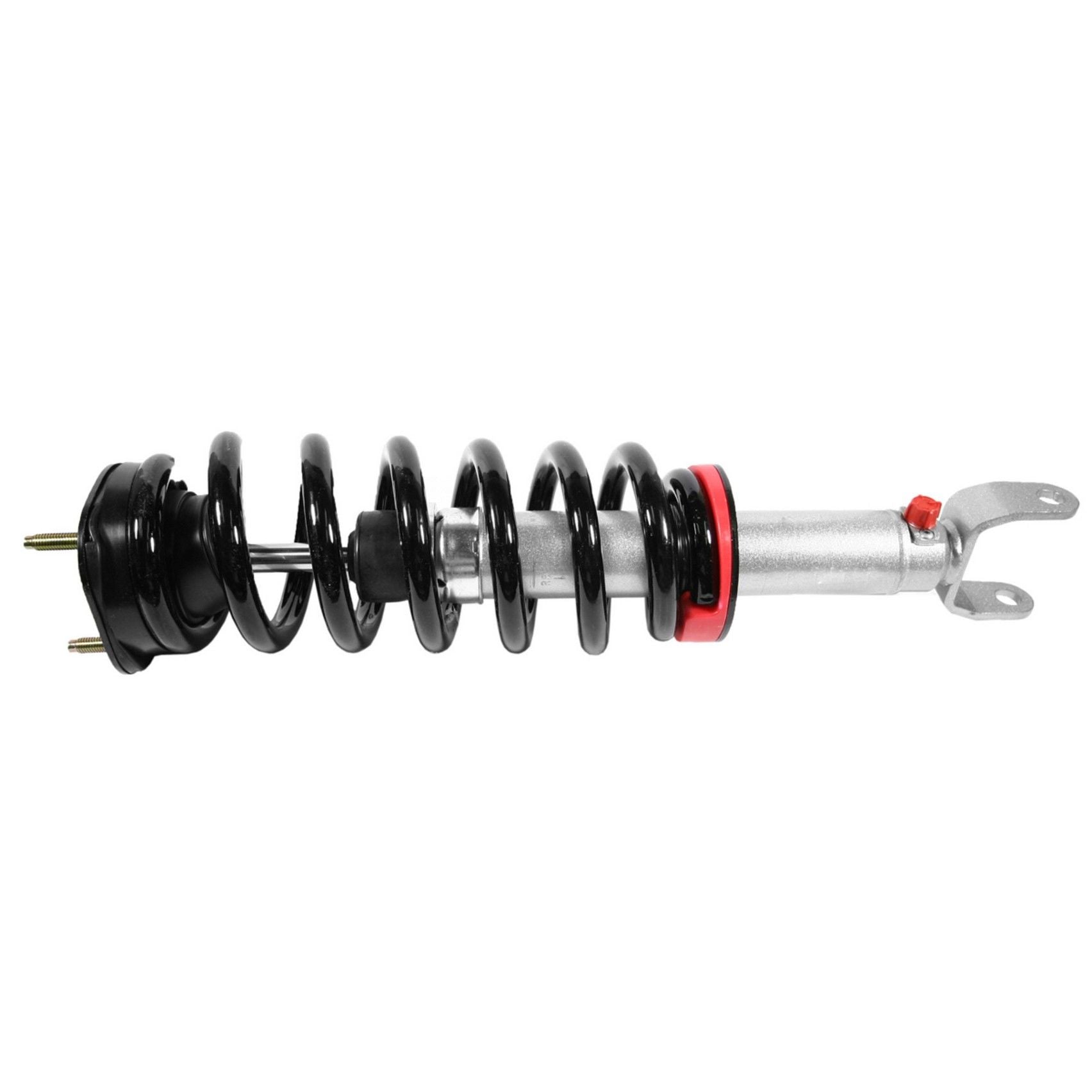 Rancho Suspension Strut and Coil Spring Assembly  top view frsport RS999944