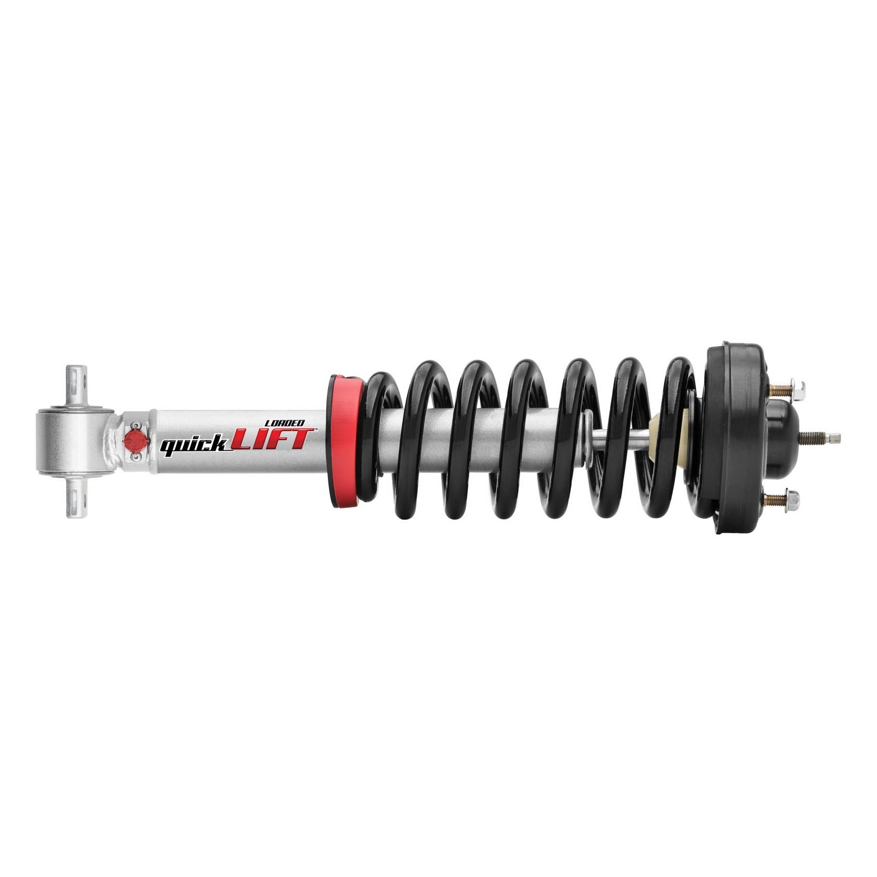 Rancho Suspension Strut and Coil Spring Assembly  top view frsport RS999949