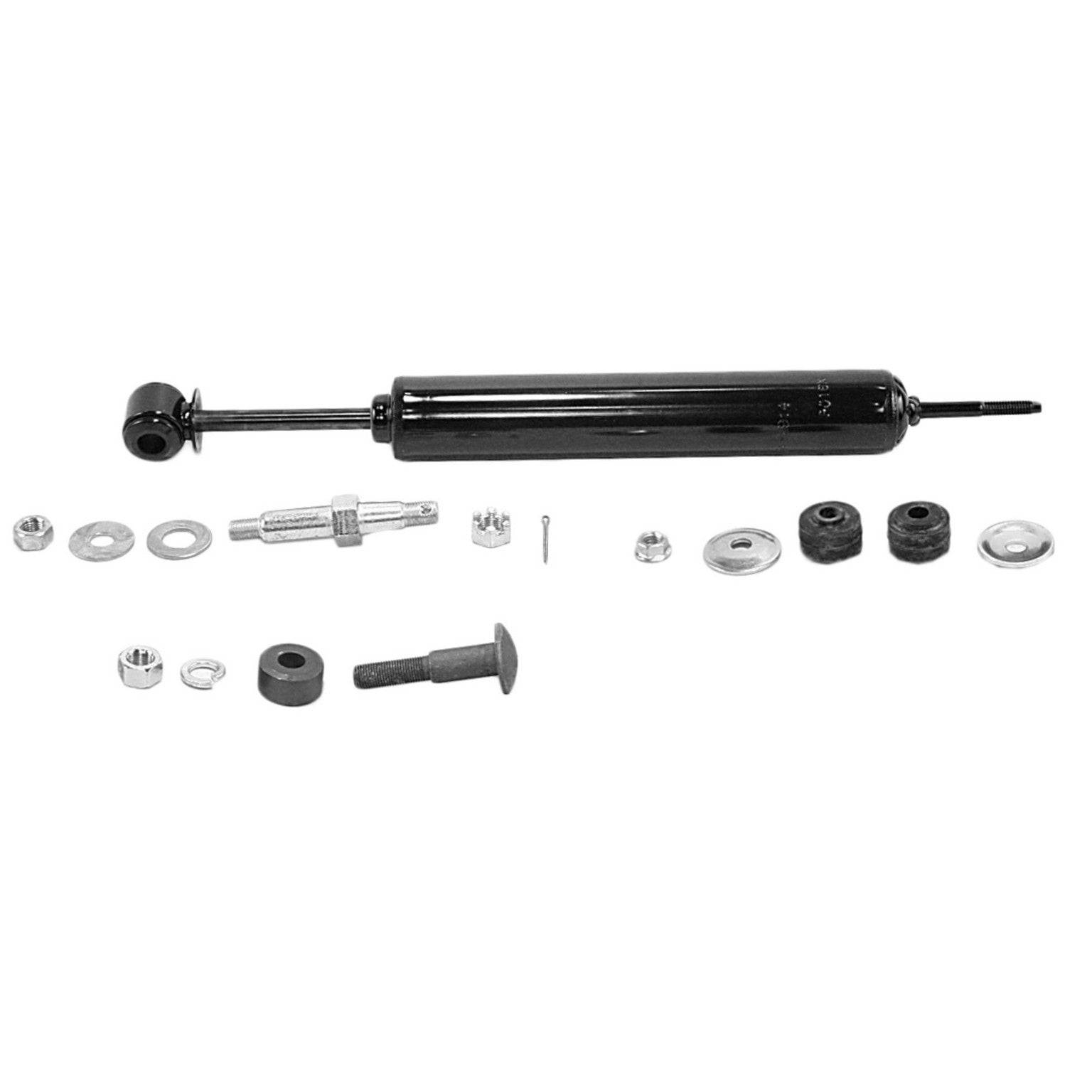 monroe shocks & struts steering damper  frsport sc2914