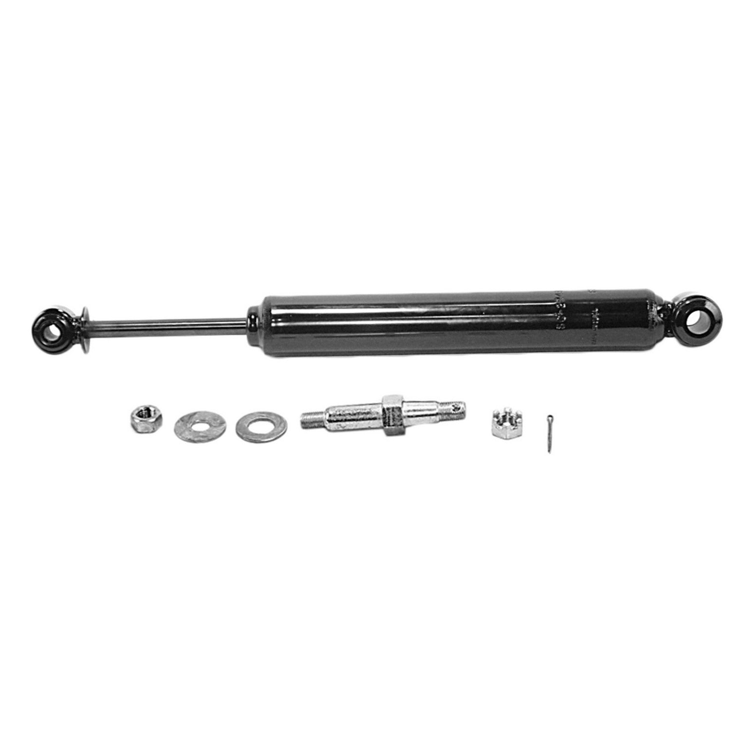 monroe shocks & struts steering damper  frsport sc2948