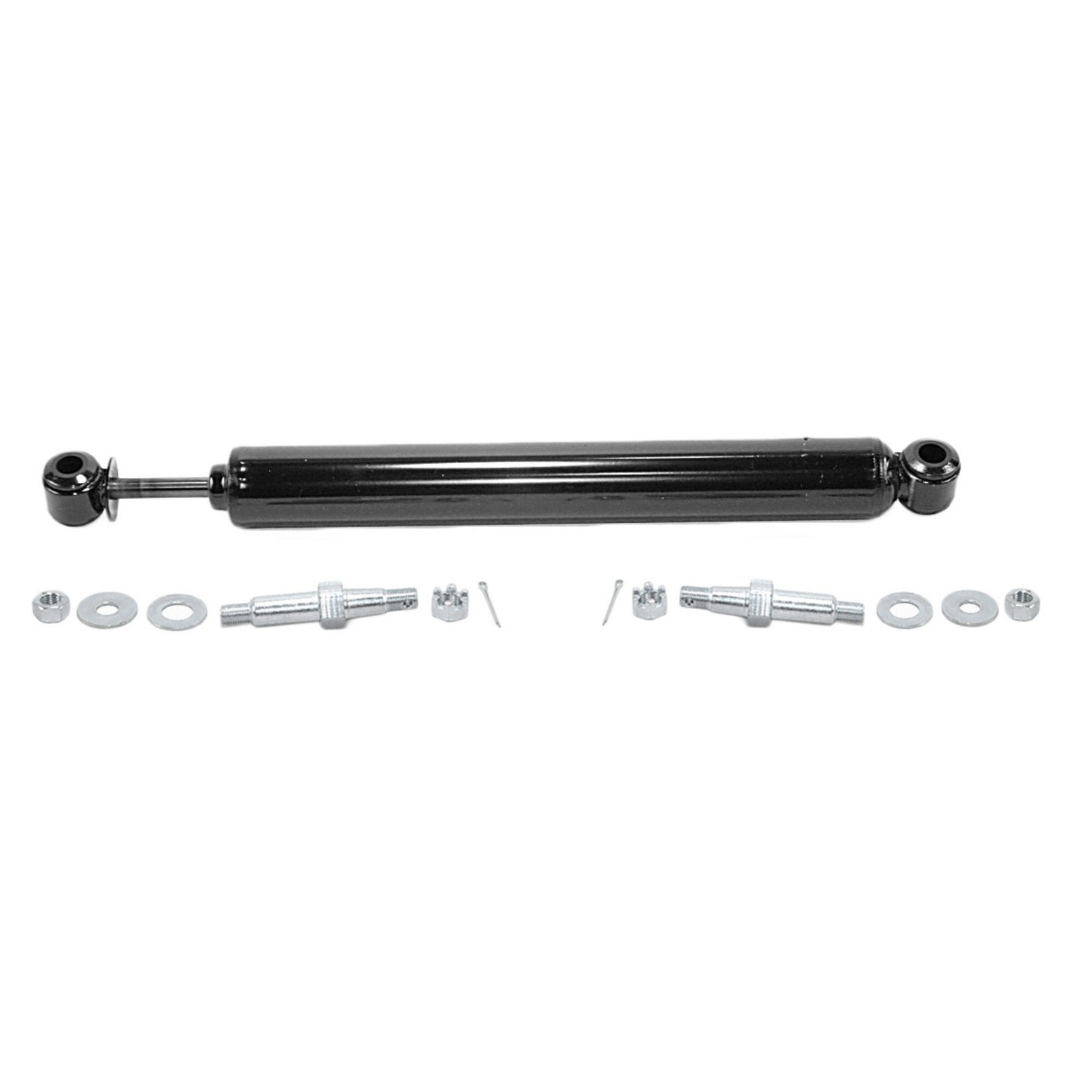 monroe shocks & struts steering damper  frsport sc2957