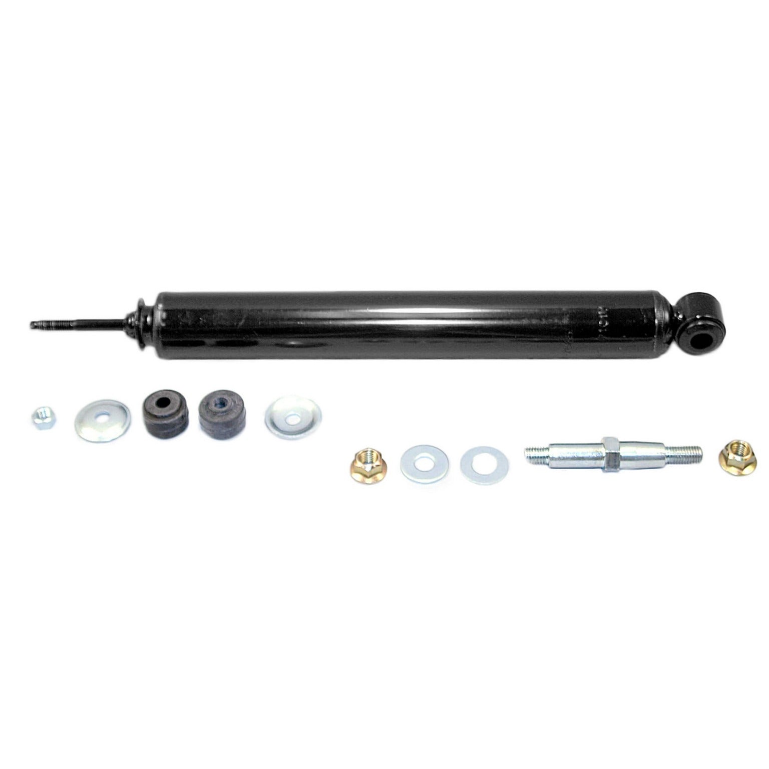 monroe shocks & struts steering damper  frsport sc2965