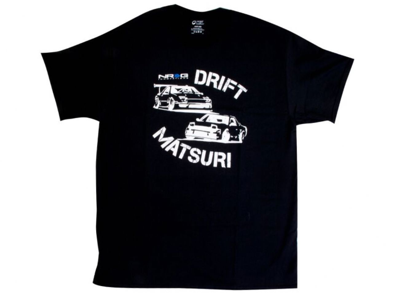 NRG Shirts NT-1000 Item Image