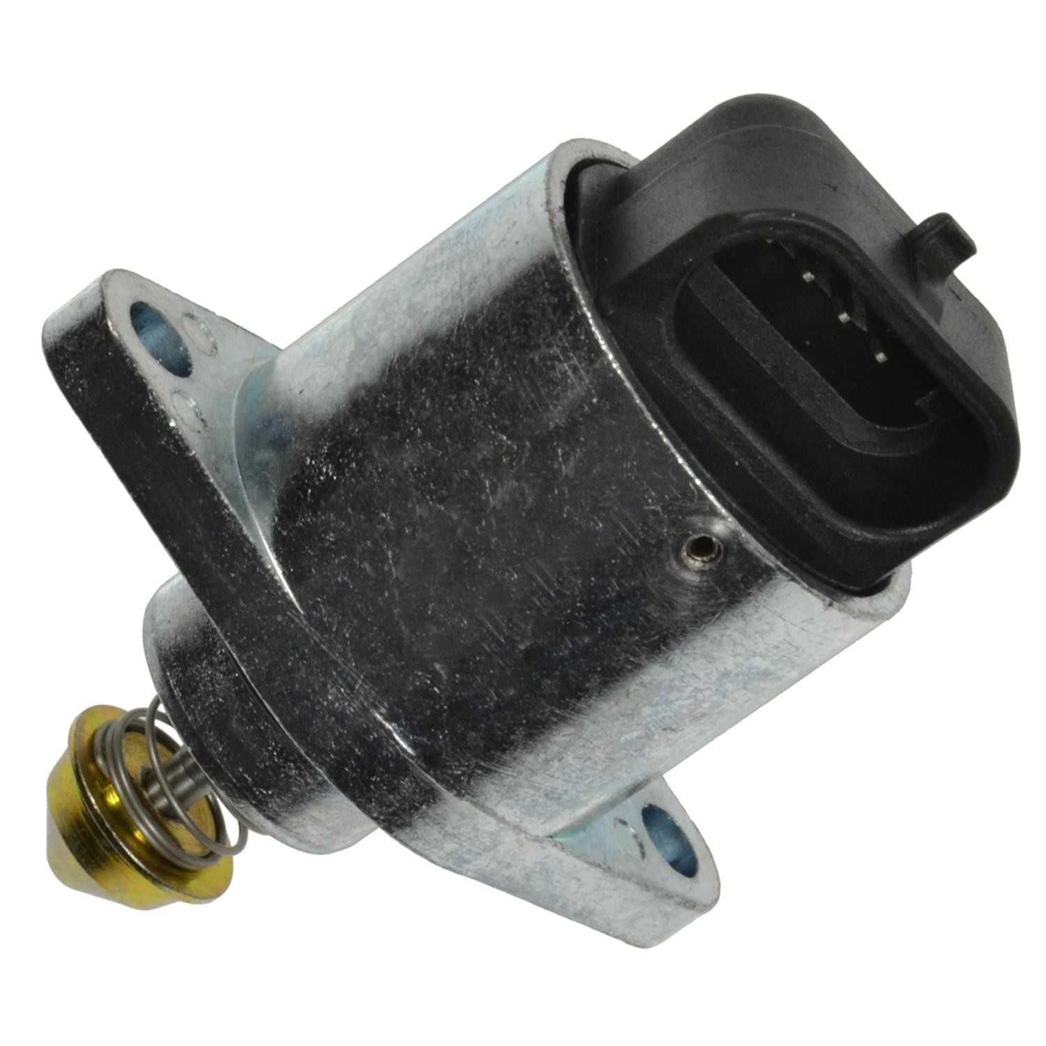 T Series Idle Air Control Valve  top view frsport AC151T