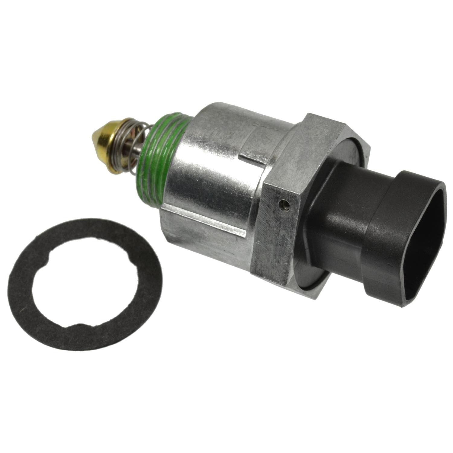 T Series Idle Air Control Valve  top view frsport AC1T