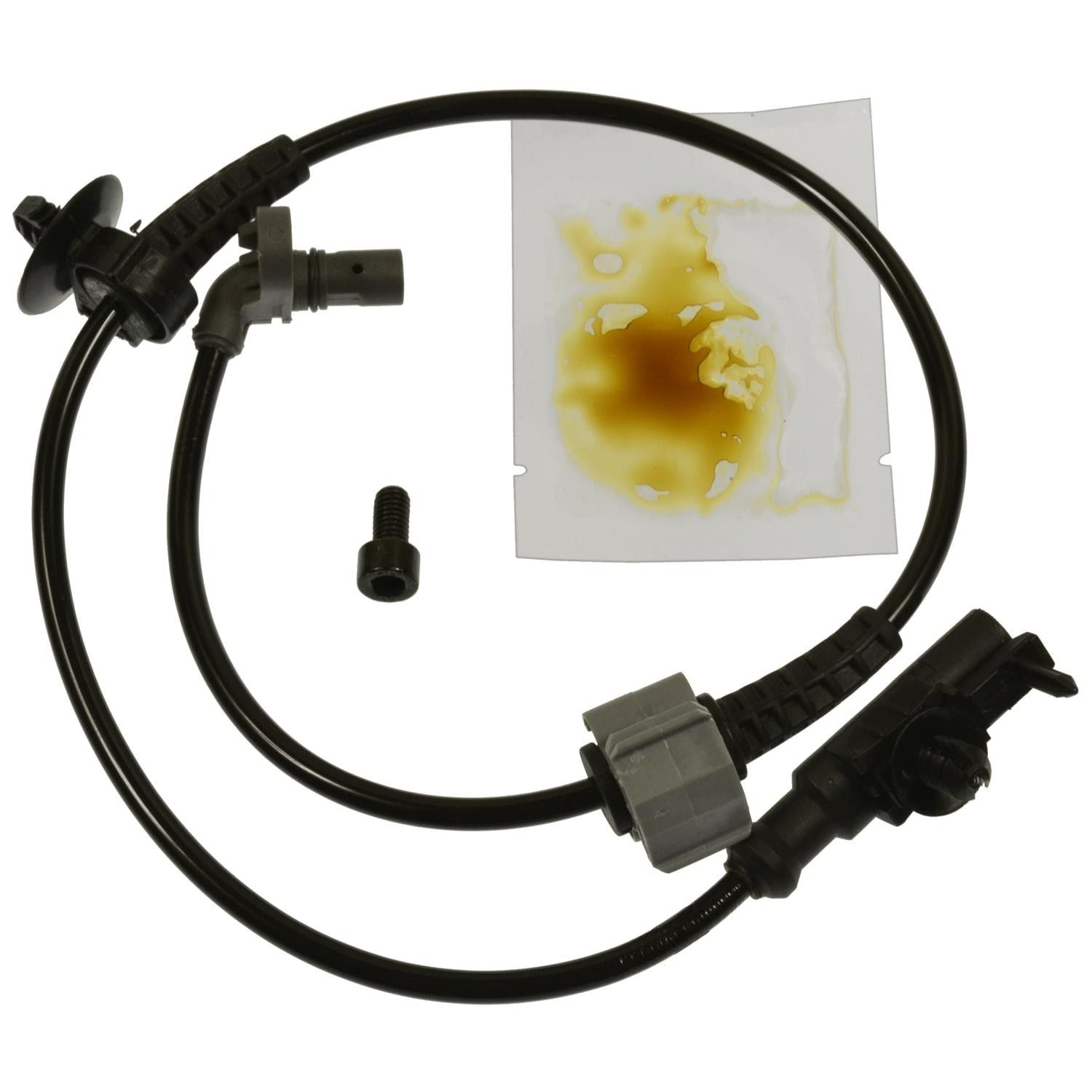 T Series ABS Wheel Speed Sensor  top view frsport ALS1465T