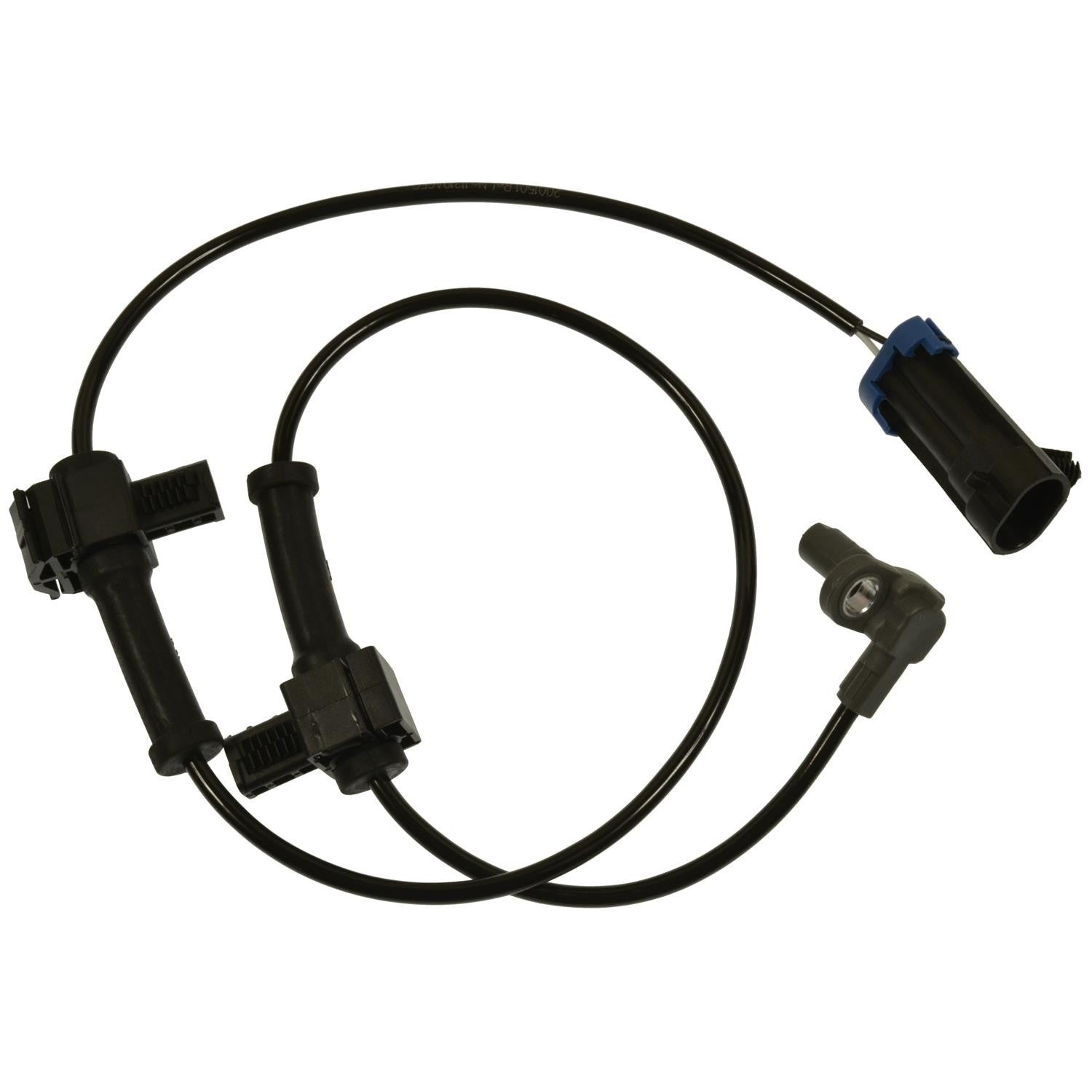 T Series ABS Wheel Speed Sensor  top view frsport ALS1757T