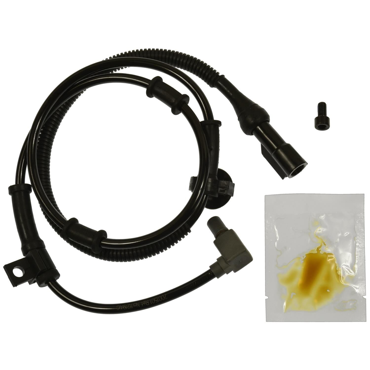 T Series ABS Wheel Speed Sensor  top view frsport ALS197T