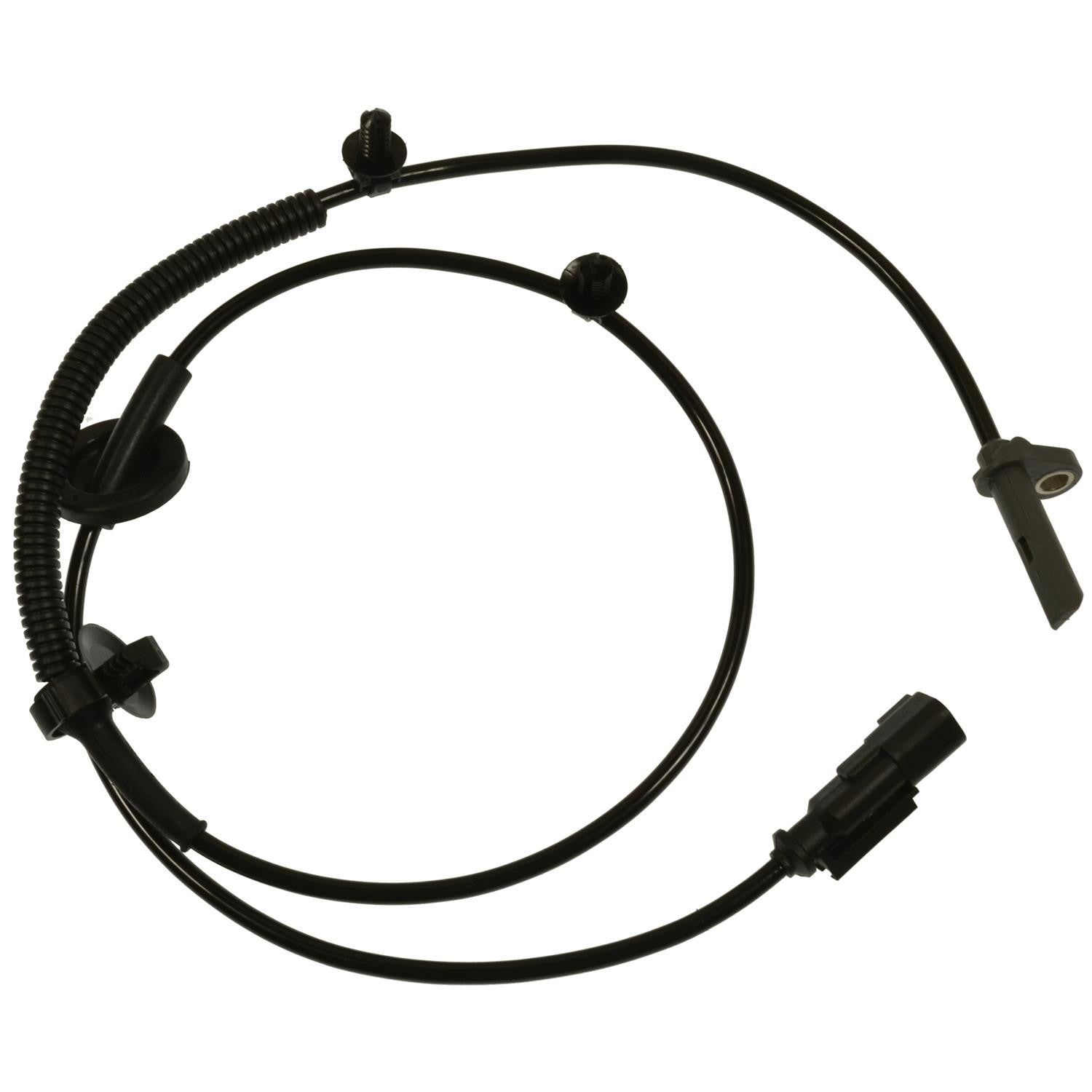 T Series ABS Wheel Speed Sensor  top view frsport ALS2039T