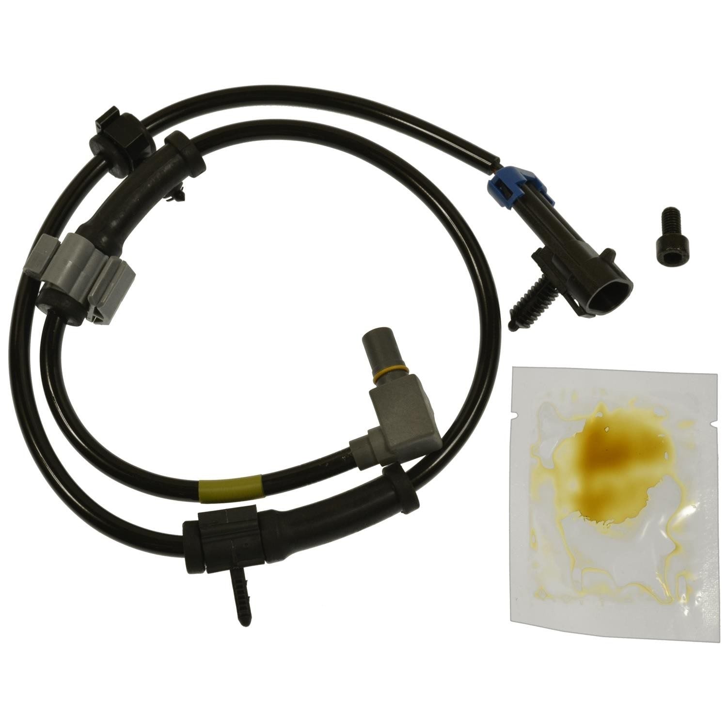 T Series ABS Wheel Speed Sensor  top view frsport ALS482T