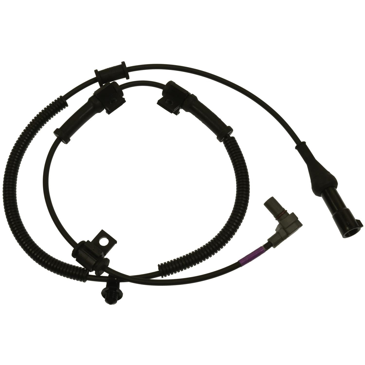 T Series ABS Wheel Speed Sensor  top view frsport ALS505T