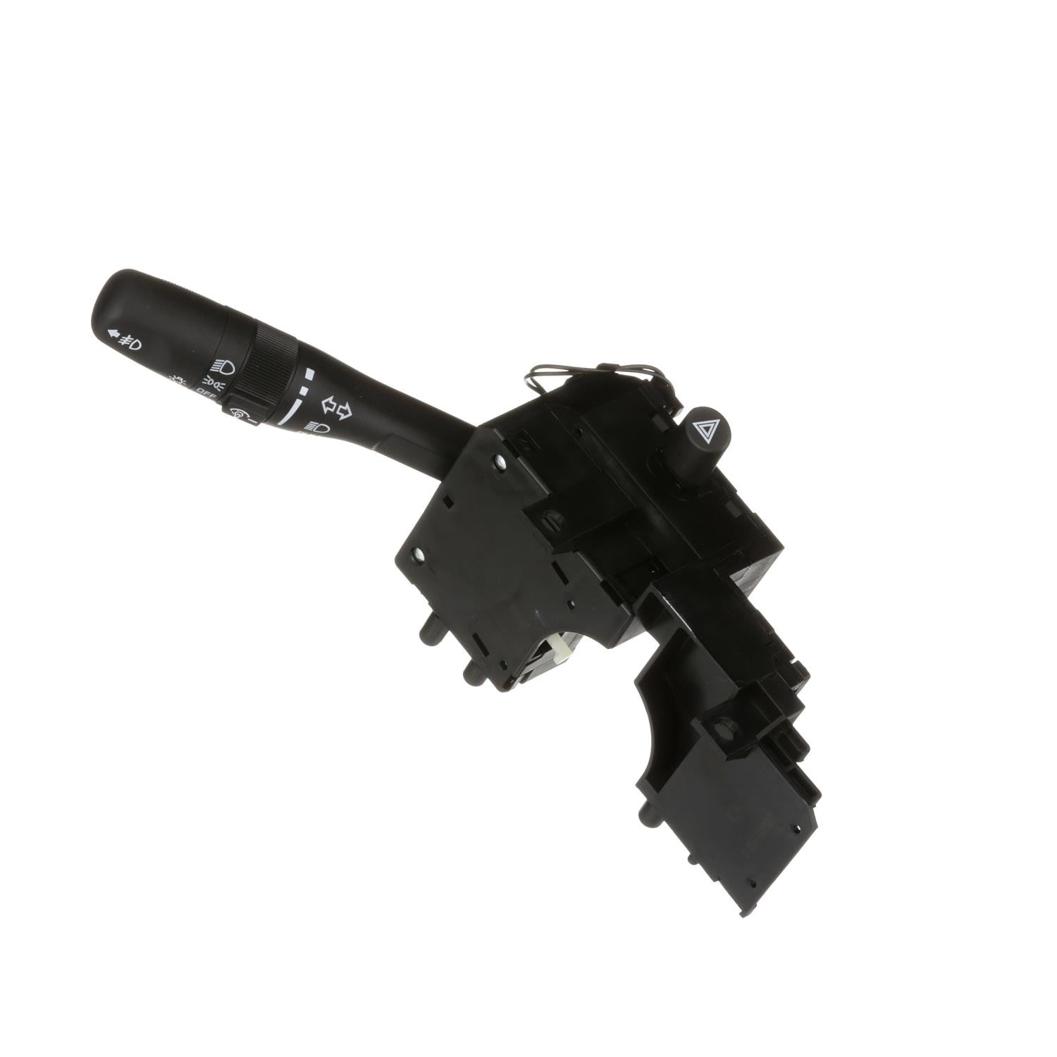 T Series Multi-Function Switch  top view frsport DS990T