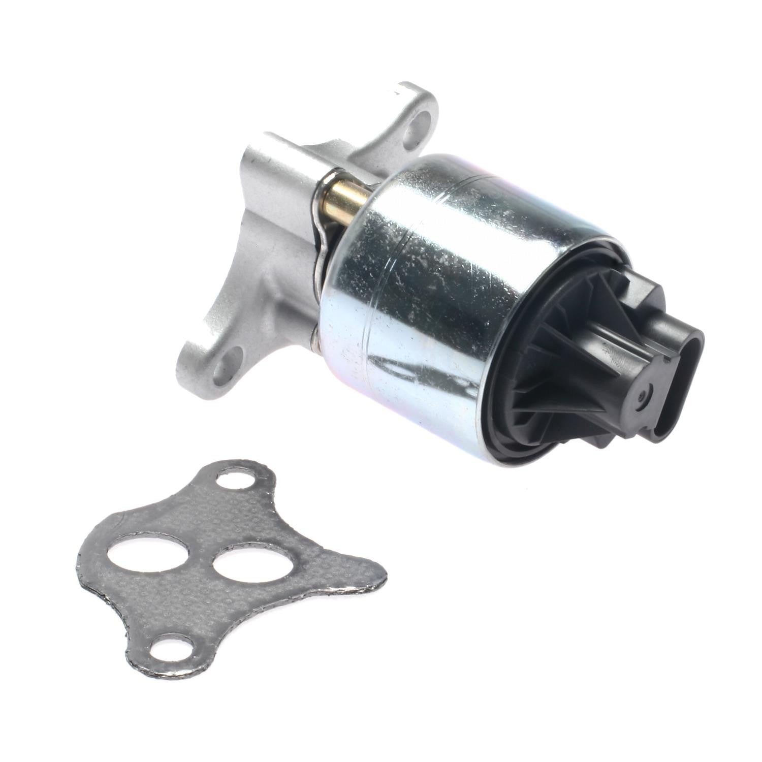 T Series Exhaust Gas Recirculation (EGR) Valve  top view frsport EGV466T