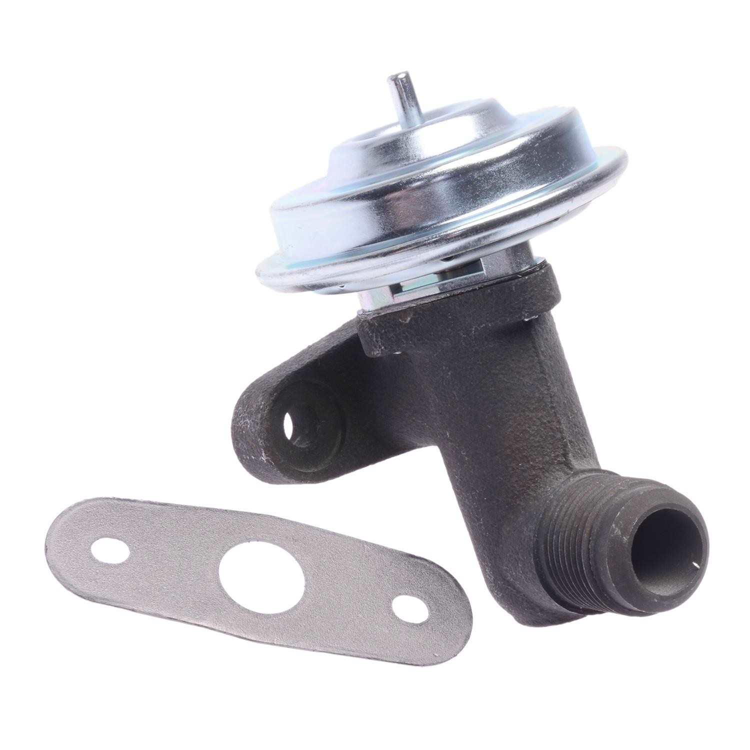 T Series Exhaust Gas Recirculation (EGR) Valve  top view frsport EGV537T