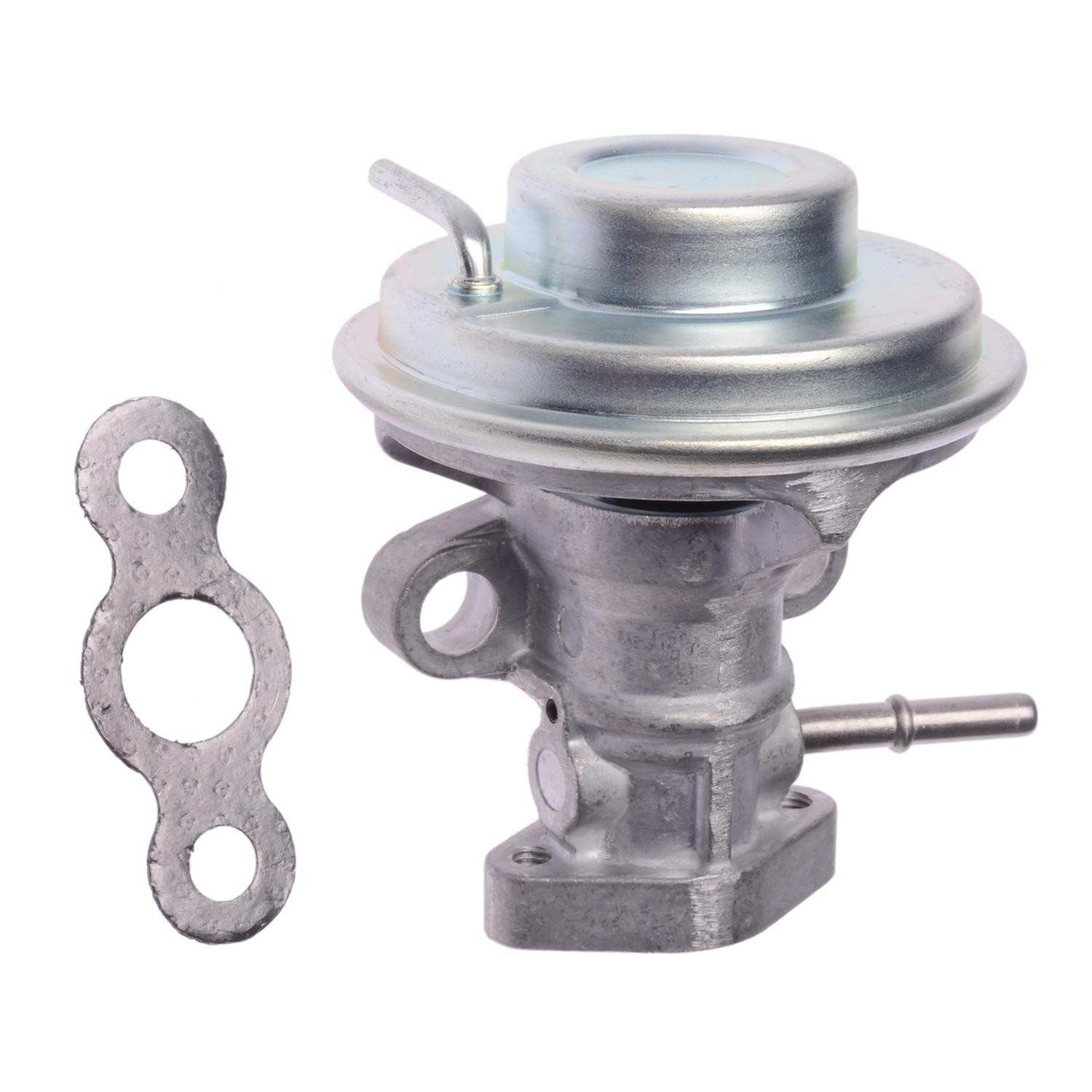 T Series Exhaust Gas Recirculation (EGR) Valve  top view frsport EGV558T