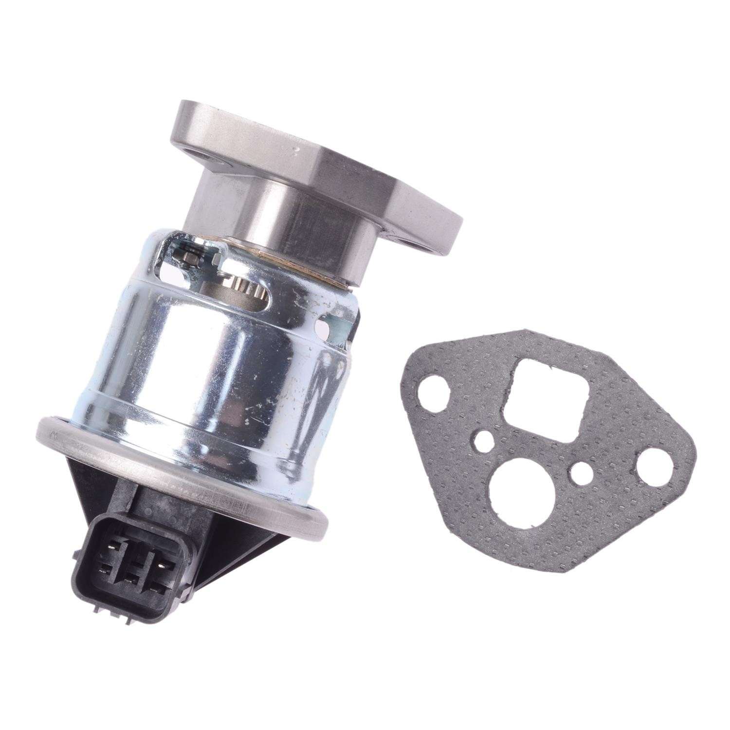 T Series Exhaust Gas Recirculation (EGR) Valve  top view frsport EGV658T